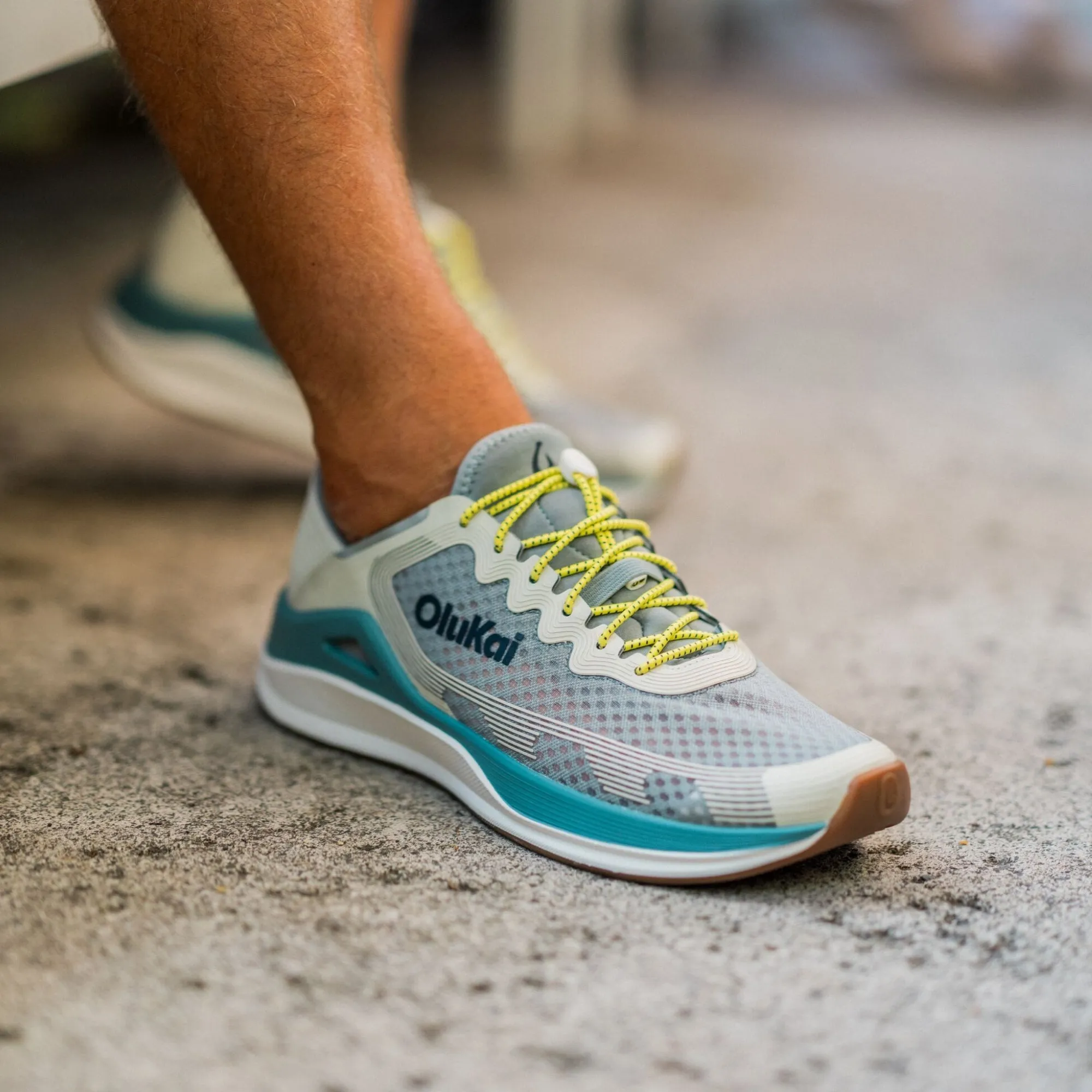 ʻAhi - Seagreen / White Sand sold by OluKai product image thumbnail 2