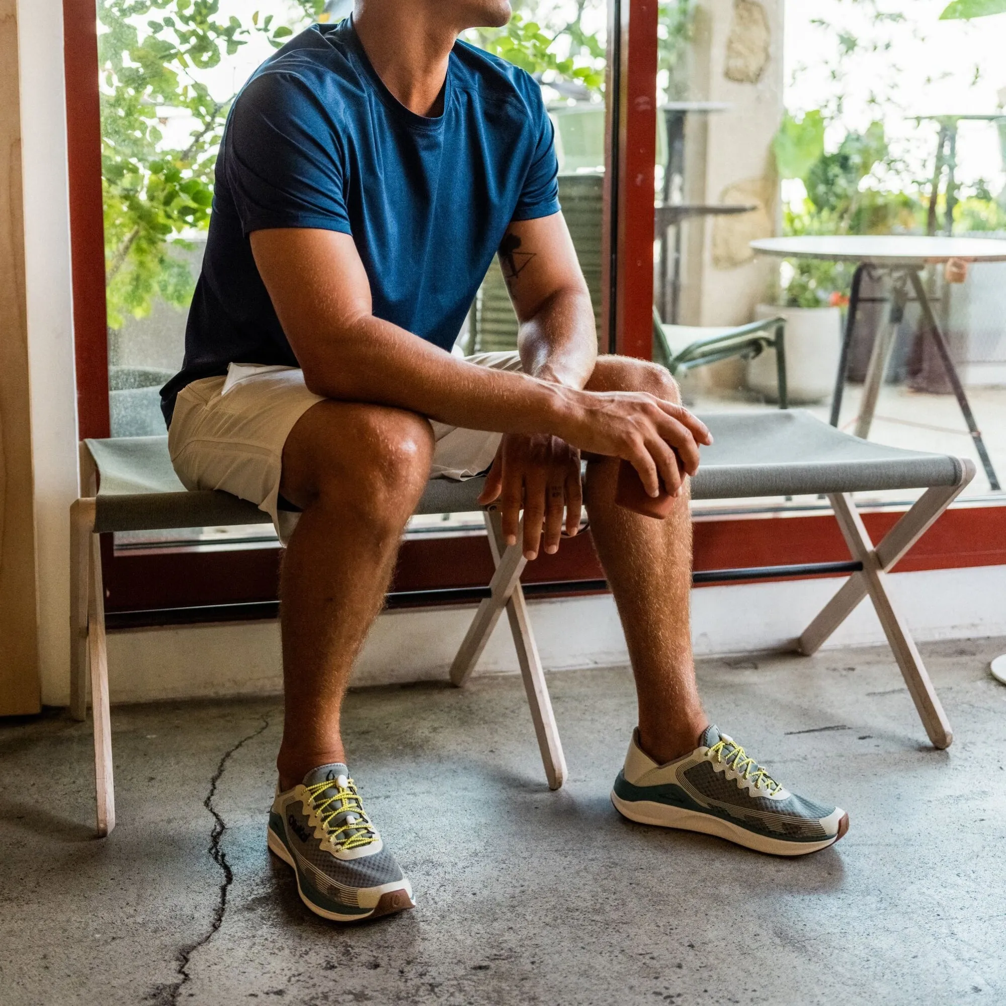 ʻAhi - Seagreen / White Sand sold by OluKai product image thumbnail 4