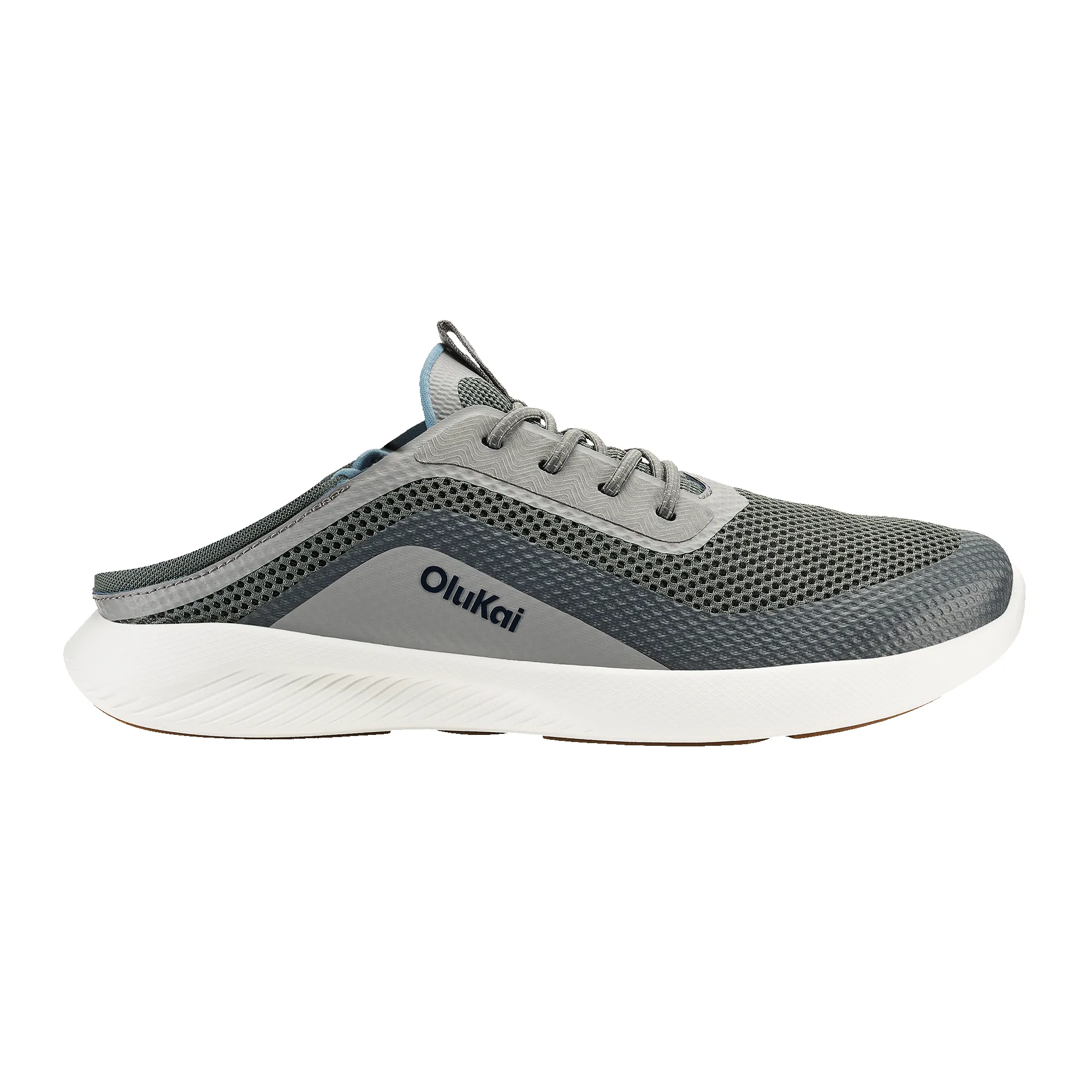 Kialoa - Charcoal / Sharkskin sold by OluKai product image thumbnail 3