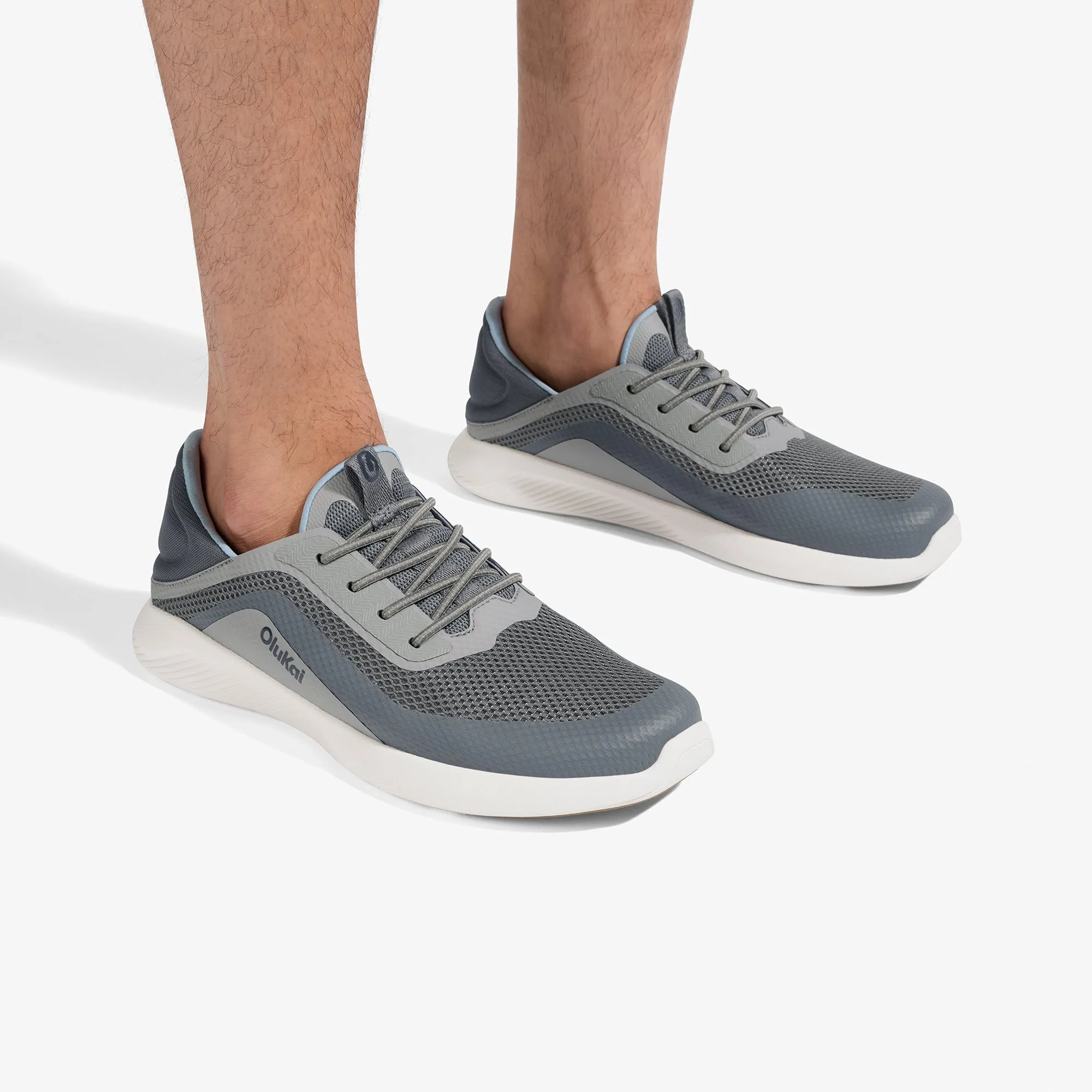 Kialoa - Charcoal / Sharkskin sold by OluKai product image thumbnail 2