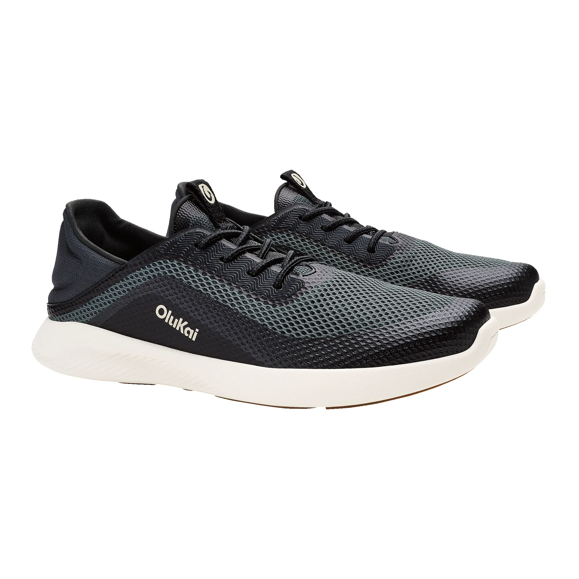 Kialoa - Dark Shadow / Lava Rock sold by OluKai product image thumbnail 5