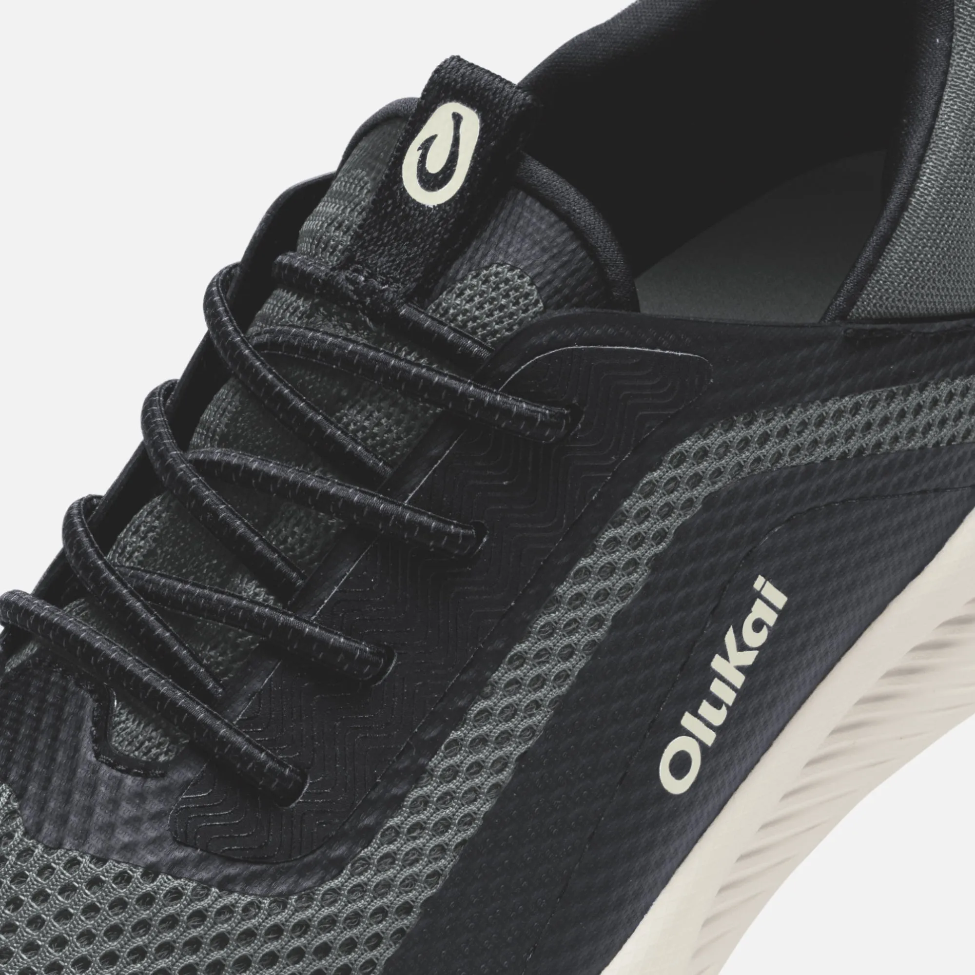 Kialoa - Dark Shadow / Lava Rock sold by OluKai product image thumbnail 4