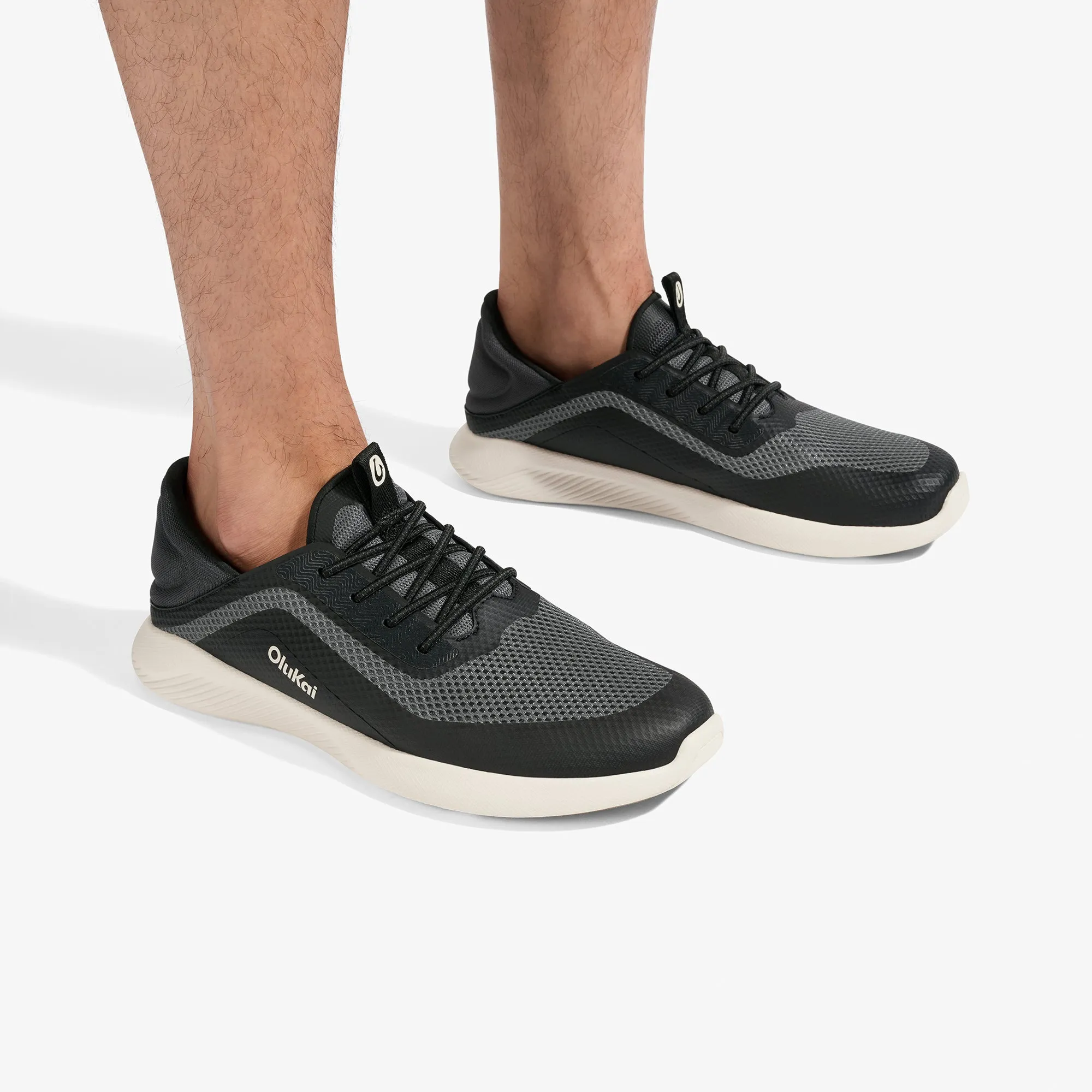 Kialoa - Dark Shadow / Lava Rock sold by OluKai product image thumbnail 2