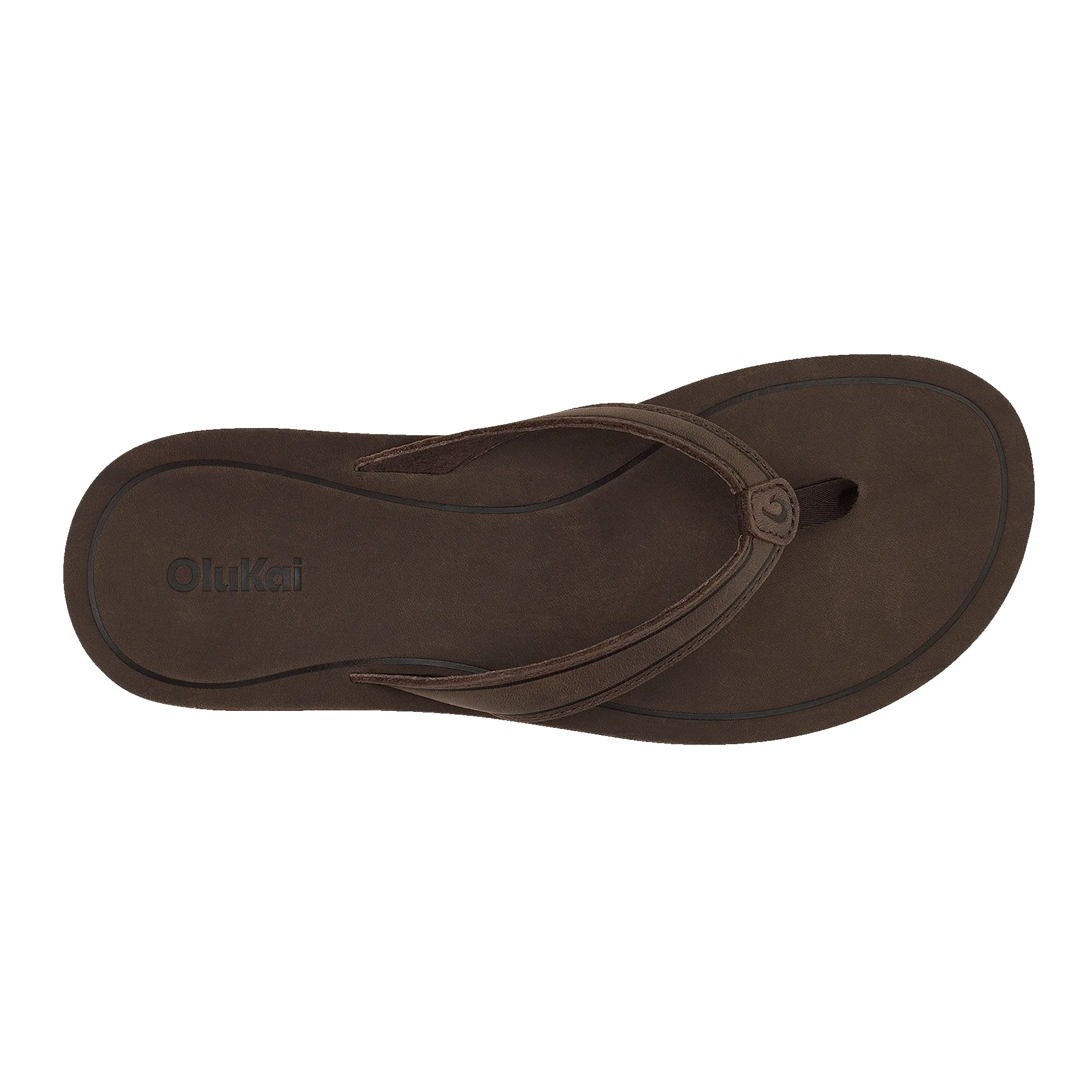Southshore - Dark Java / Dark Java sold by OluKai product image thumbnail 5