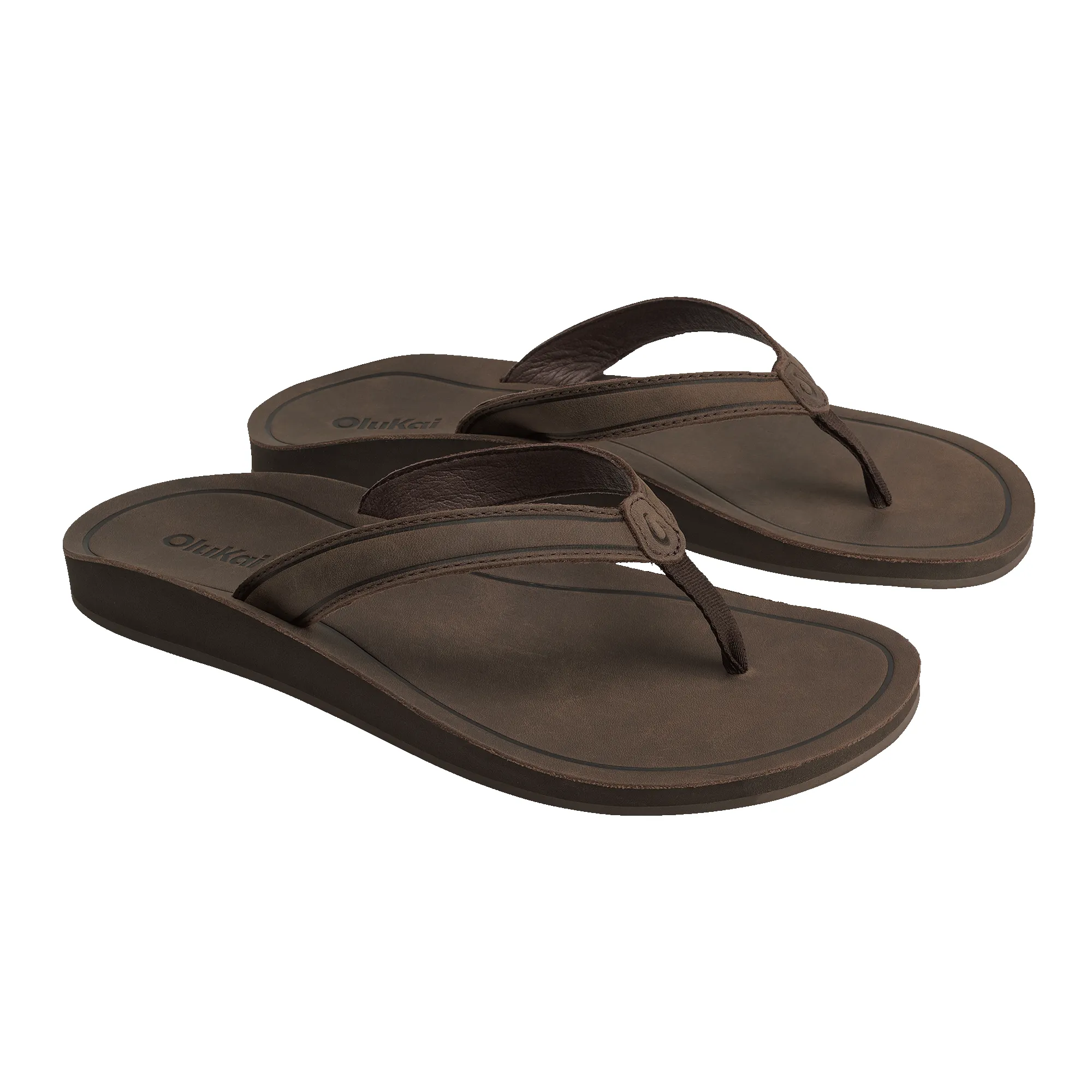 Southshore - Dark Java / Dark Java sold by OluKai product image thumbnail 3