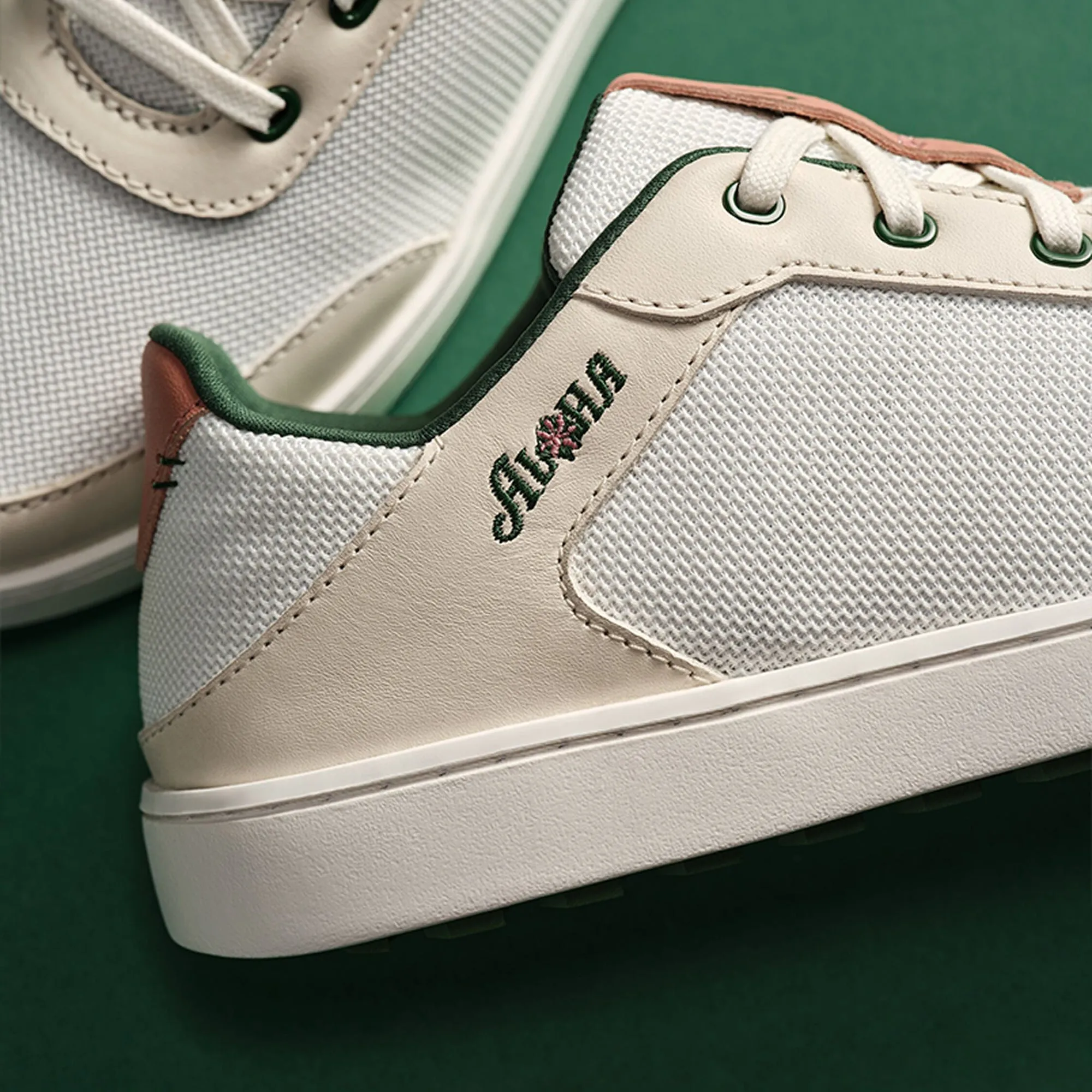 Kiahuna - White Sand / White Sand sold by OluKai product image thumbnail 4