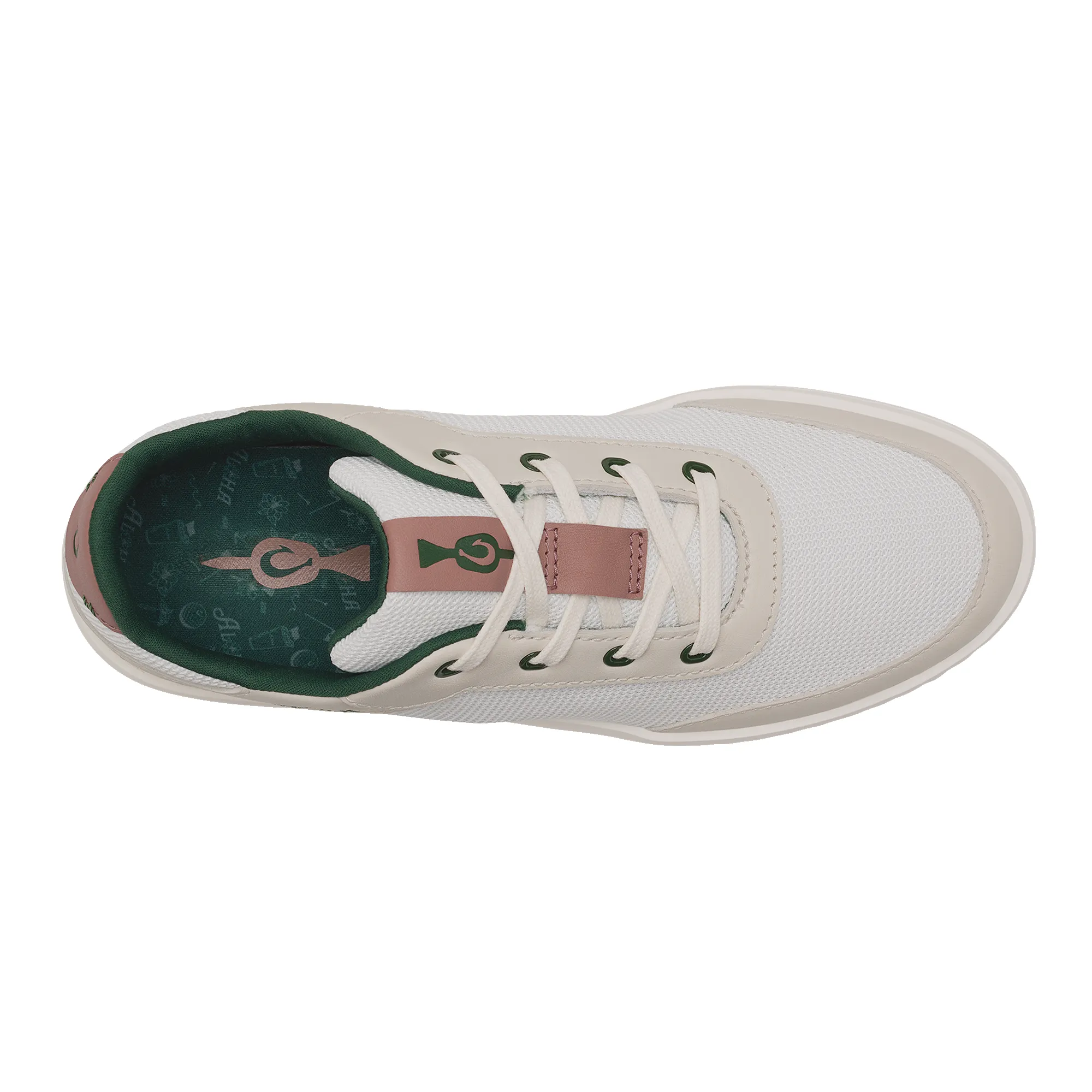 Kiahuna - White Sand / White Sand sold by OluKai product image thumbnail 5