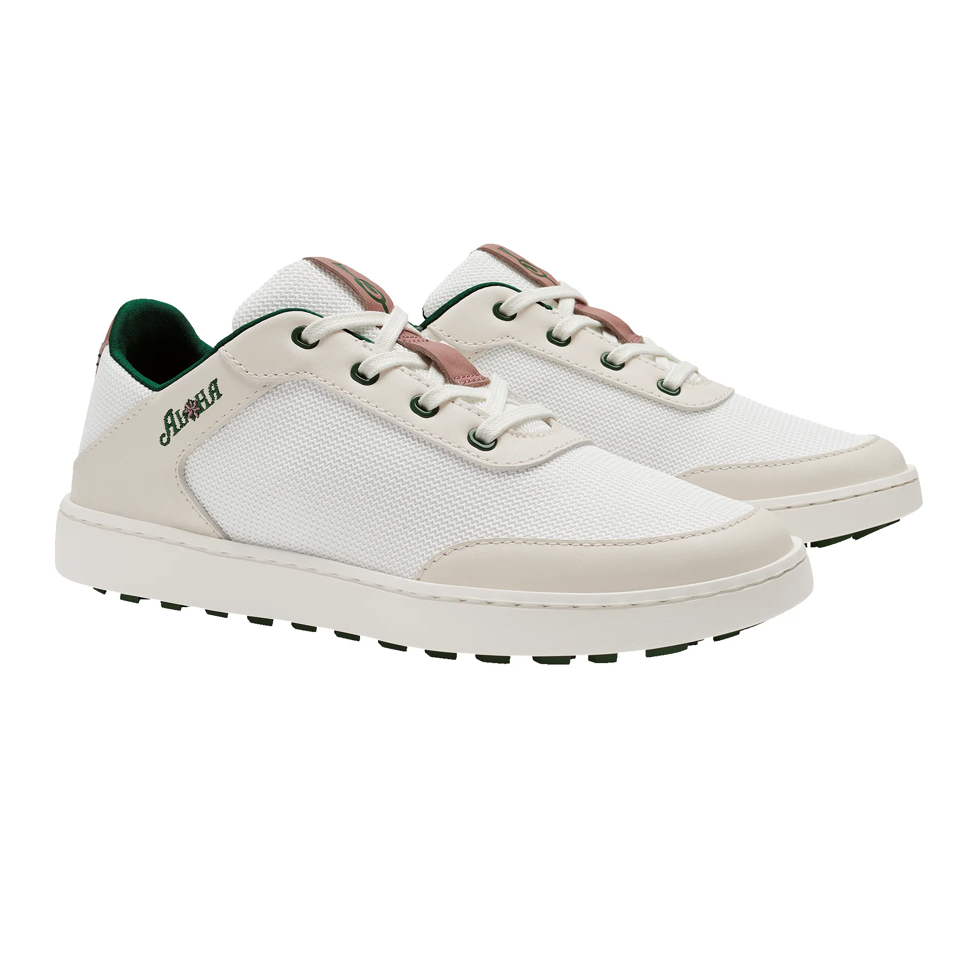 Kiahuna - White Sand / White Sand sold by OluKai product image thumbnail 3