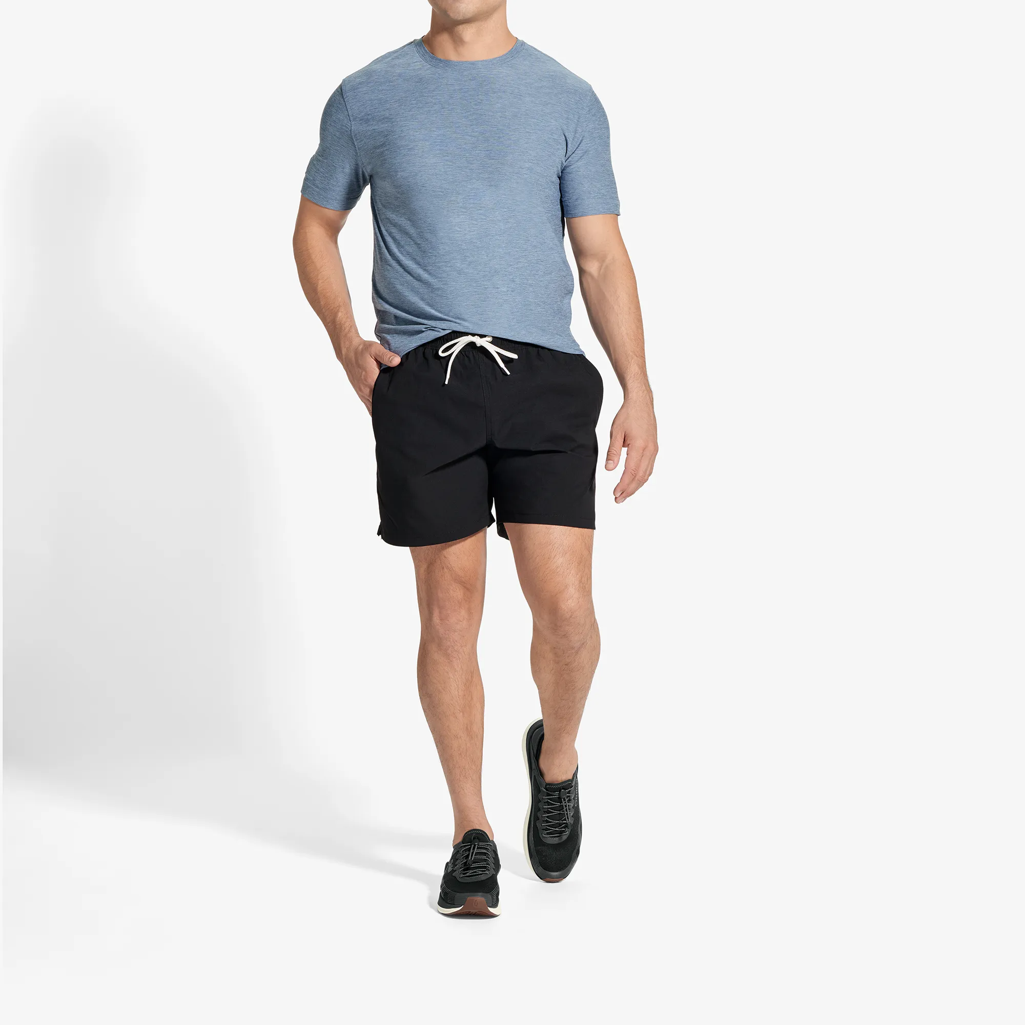 ʻAhi - Black / Black sold by OluKai product image thumbnail 5