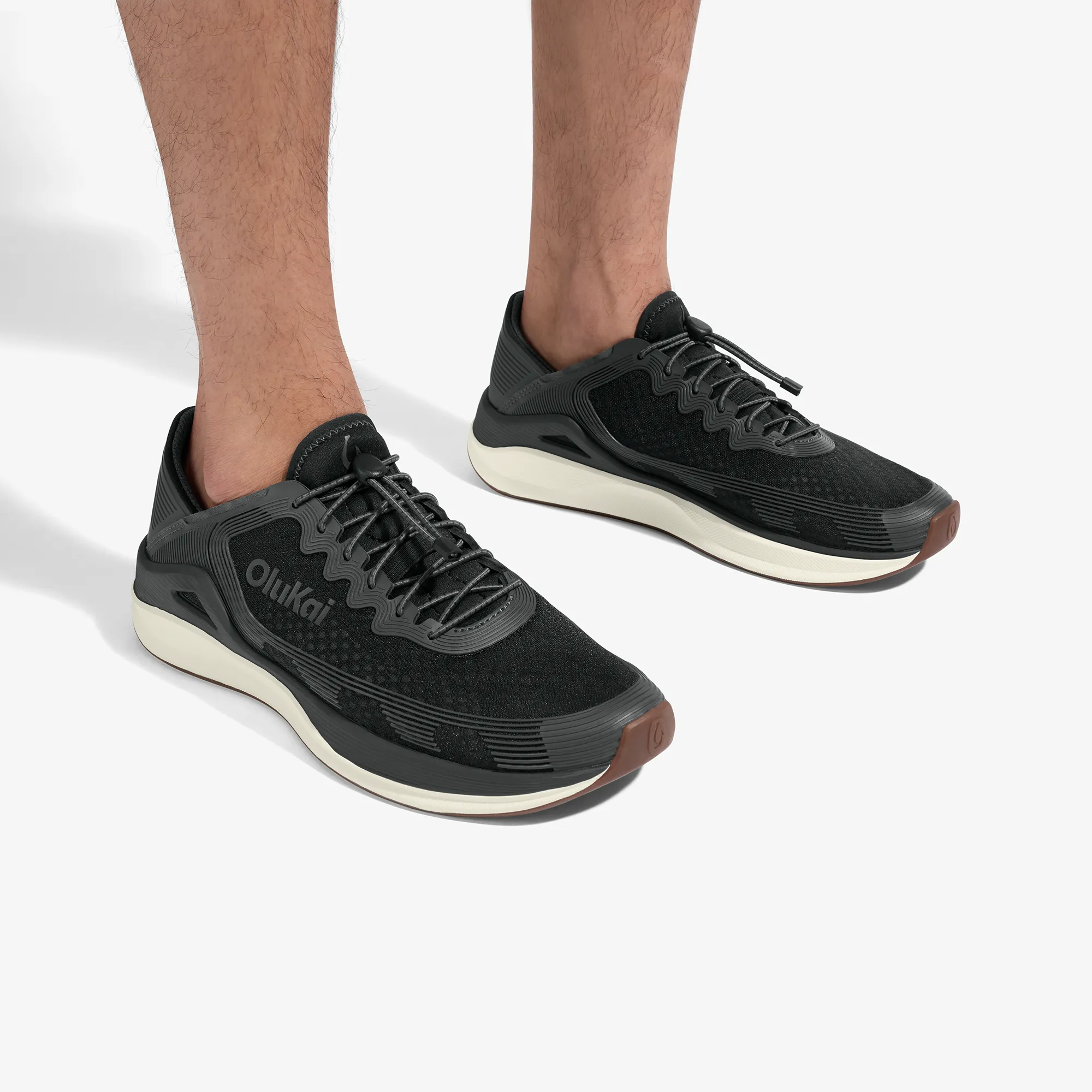 ʻAhi - Black / Black sold by OluKai product image thumbnail 3