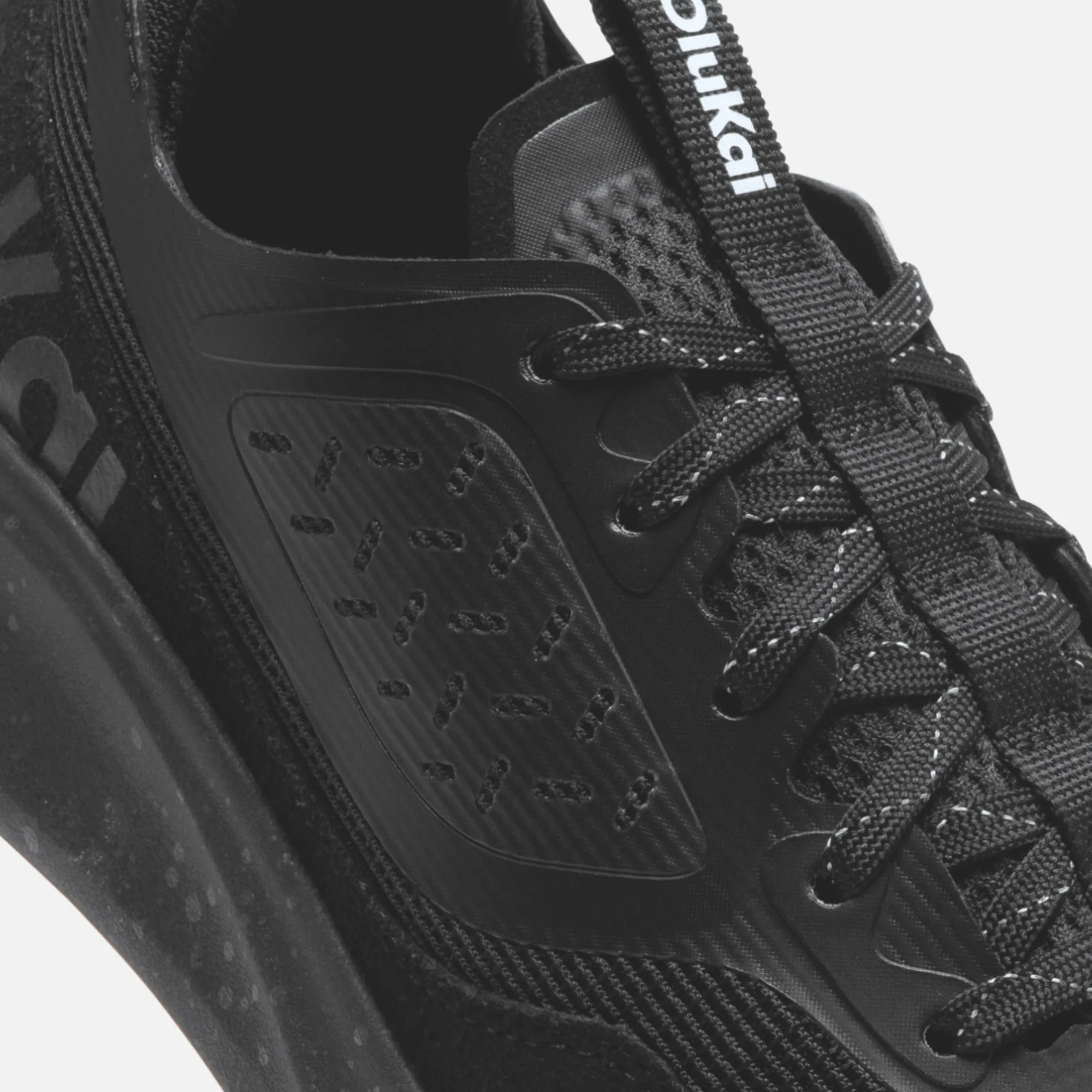 Makiki - Black / Black sold by OluKai product image thumbnail 3