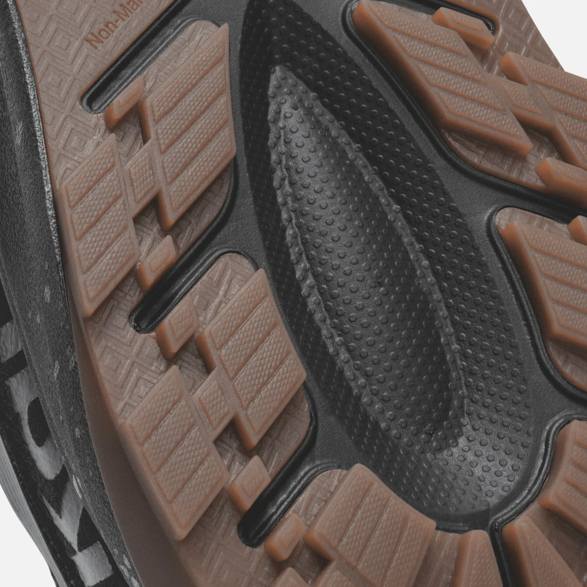 Makiki - Black / Black sold by OluKai product image thumbnail 5