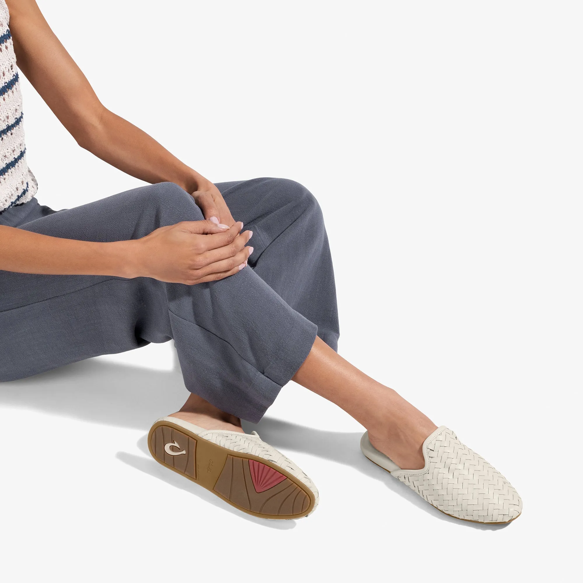 Mi‘i - Tapa / Tapa sold by OluKai product image thumbnail 3