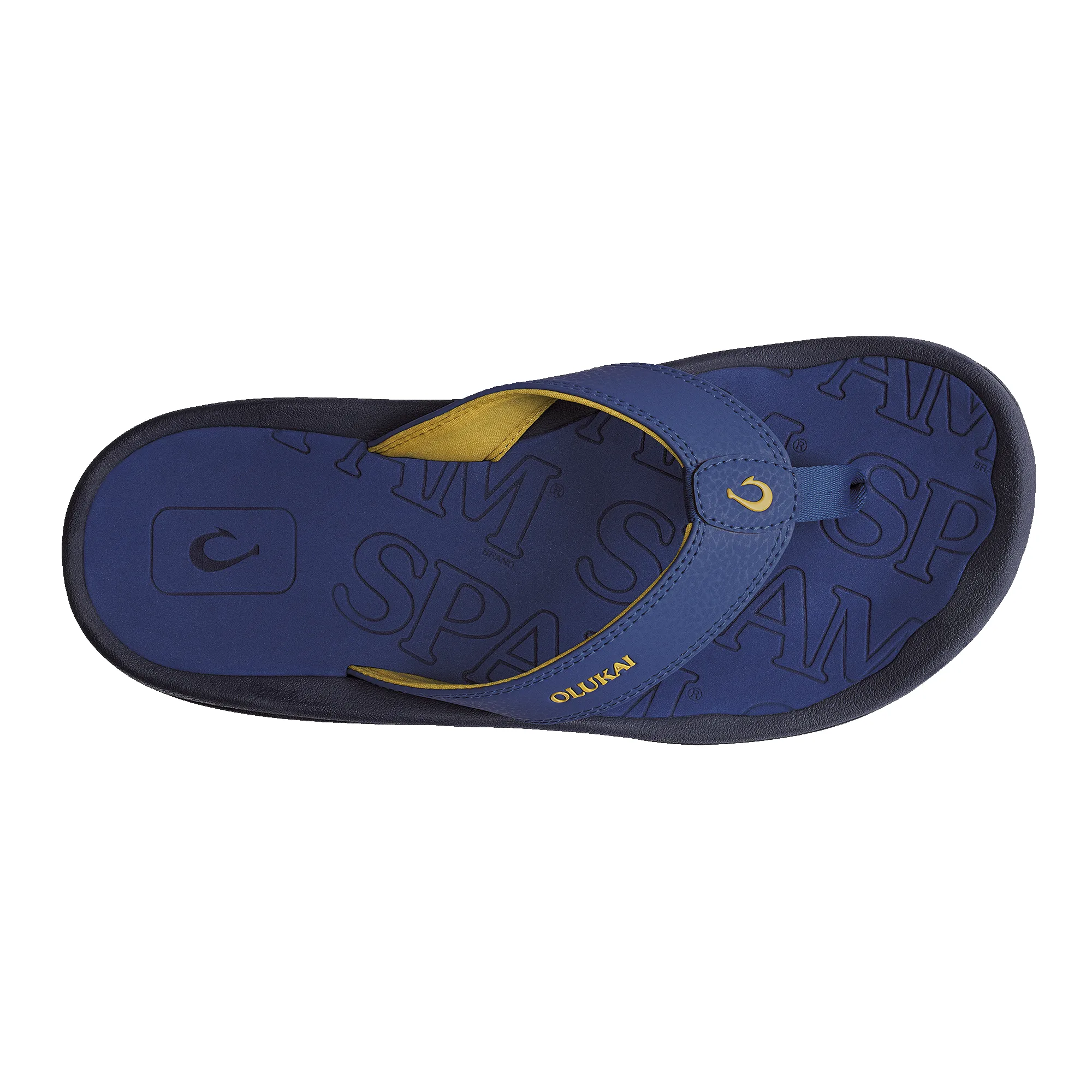 'Ohana - Ocean Blue / Ocean Blue sold by OluKai product image thumbnail 5