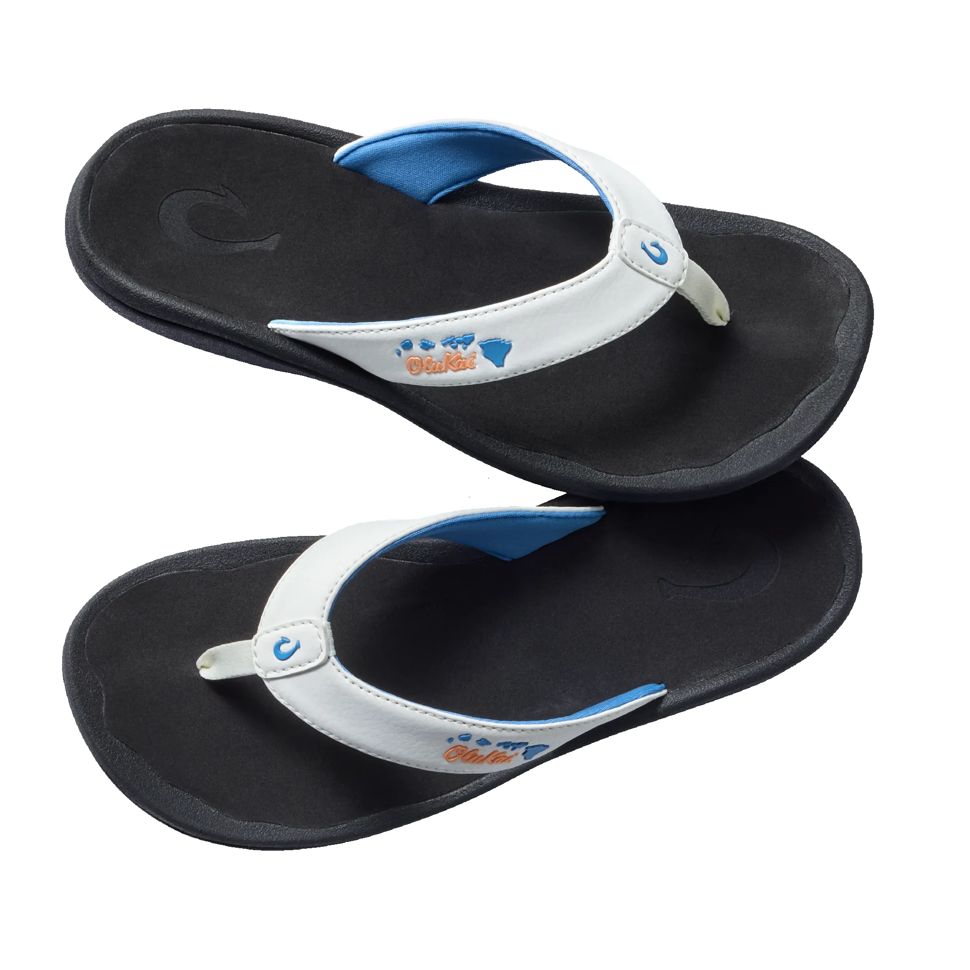 ‘Ohana - White / Island Chain sold by OluKai product image thumbnail 5