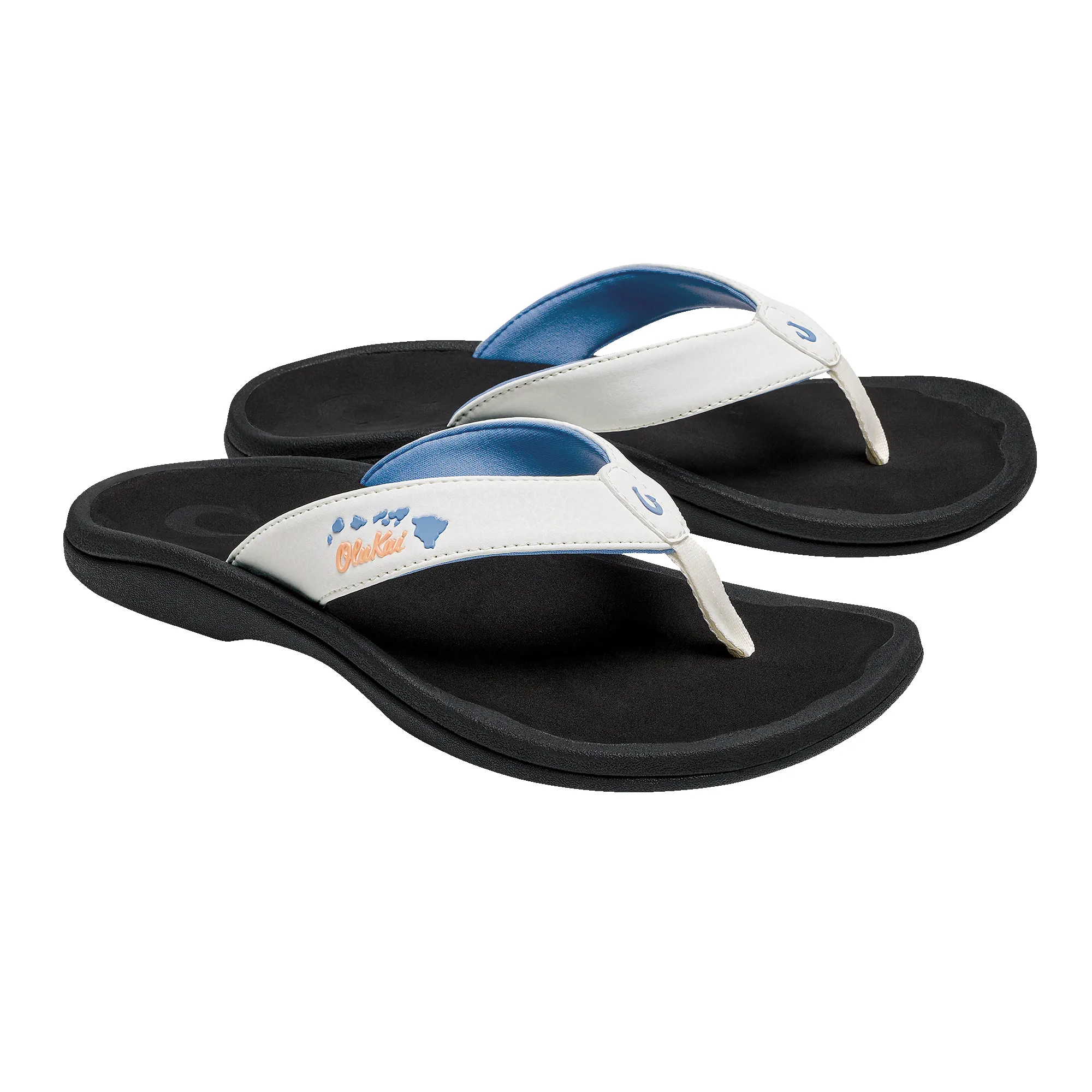 ‘Ohana - White / Island Chain sold by OluKai product image thumbnail 3