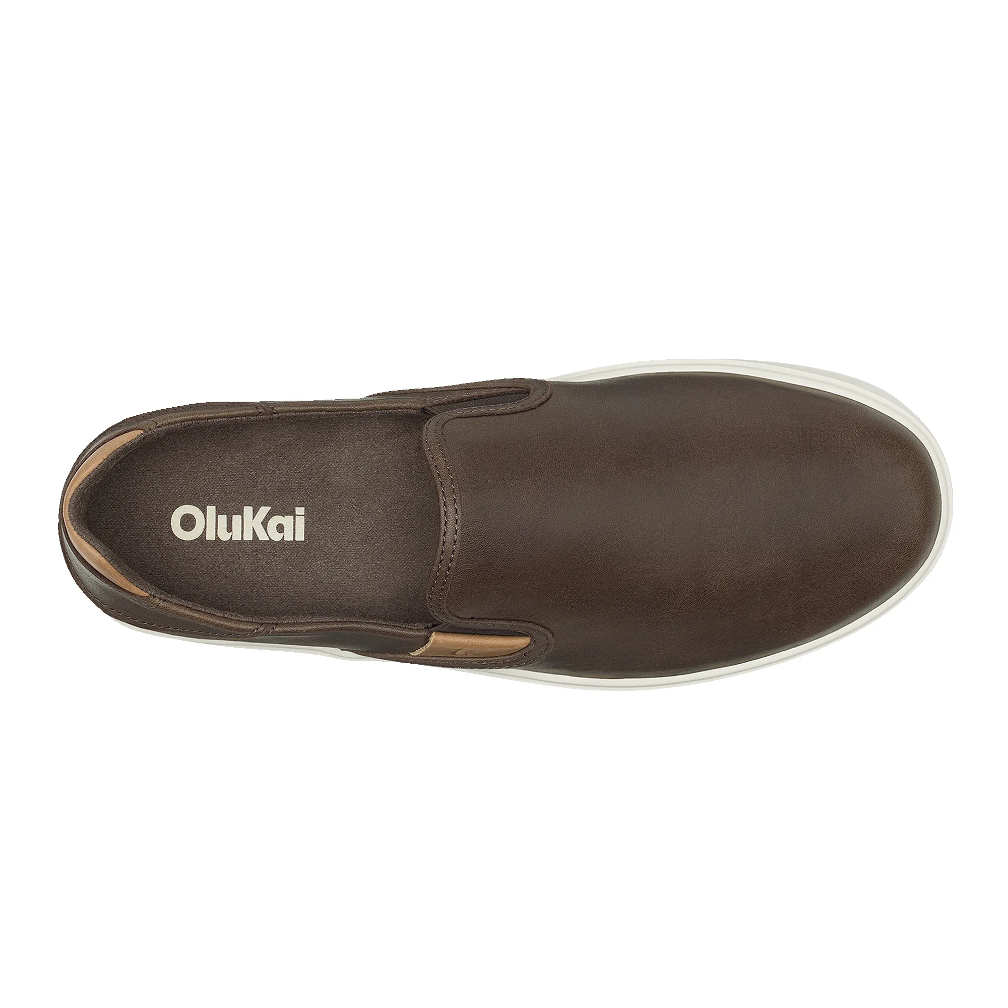 Laeʻahi ʻili - Dark Java sold by OluKai product image thumbnail 5