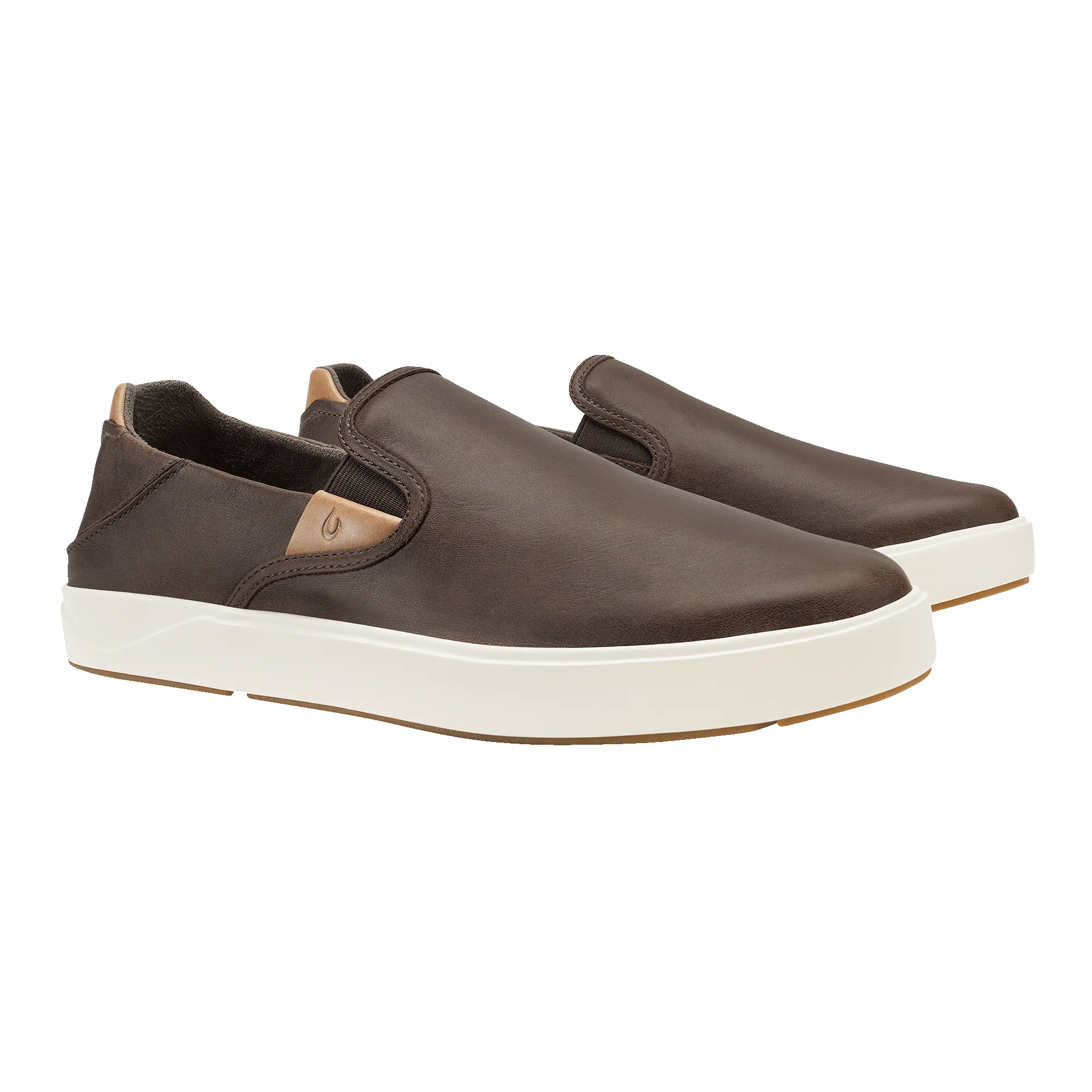 Laeʻahi ʻili - Dark Java sold by OluKai product image thumbnail 3