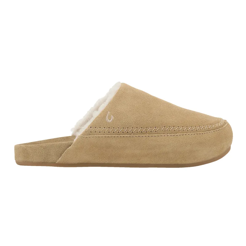 Kīpe‘a Mālie - Beach / Tan made by OluKai