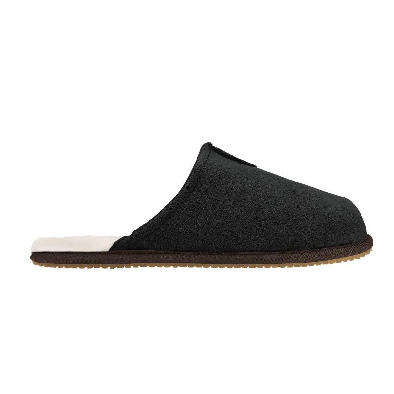 Kū‘ono - Black / Dark Java made by OluKai