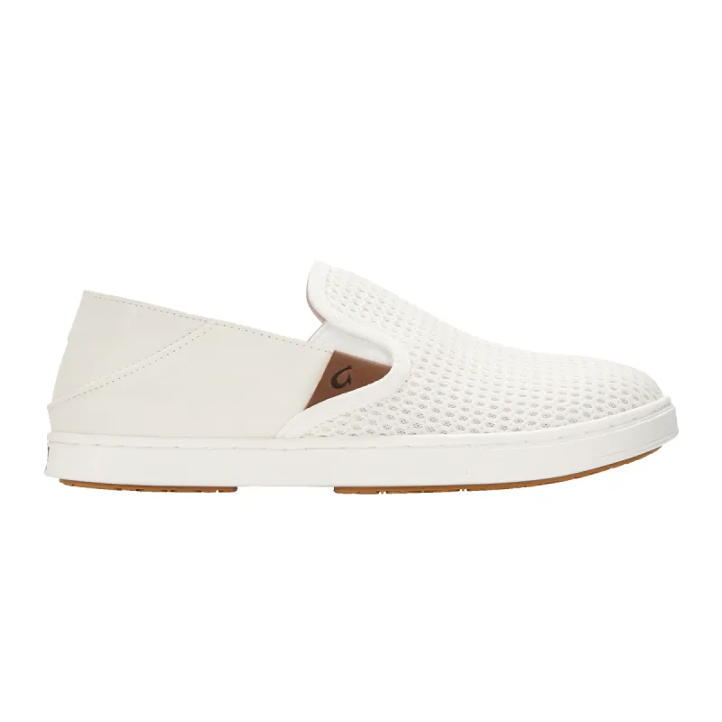 Pehuea - Bright White sold by OluKai