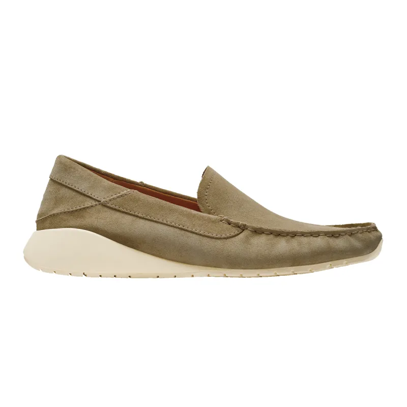 Ka‘a Loafer - Oatmeal sold by OluKai