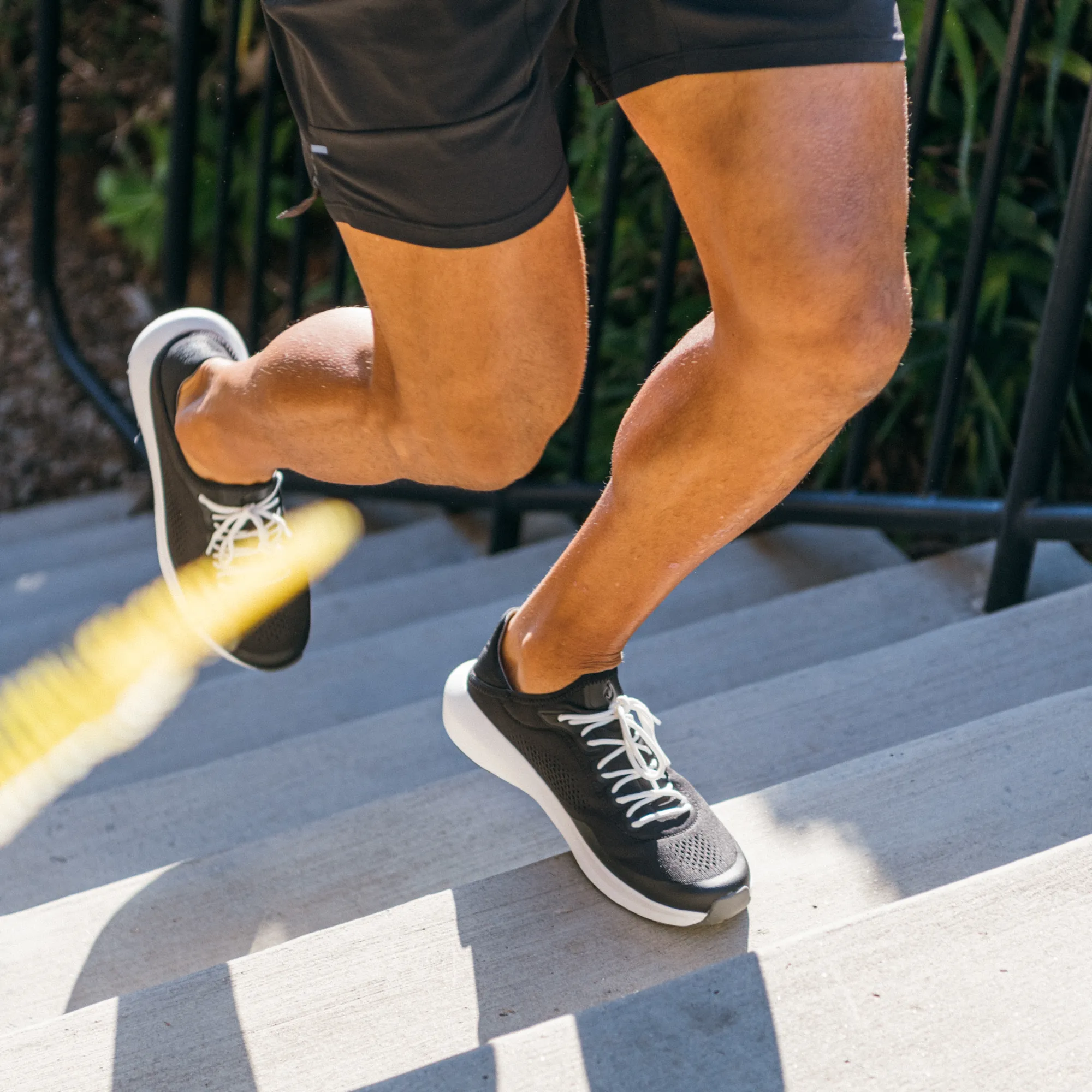 Kāholo - Black sold by OluKai product image thumbnail 2