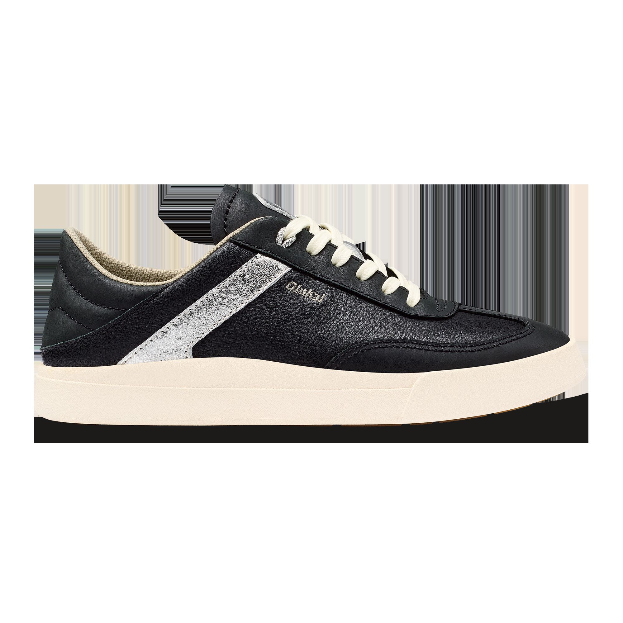 Hā‘upu - Black sold by OluKai