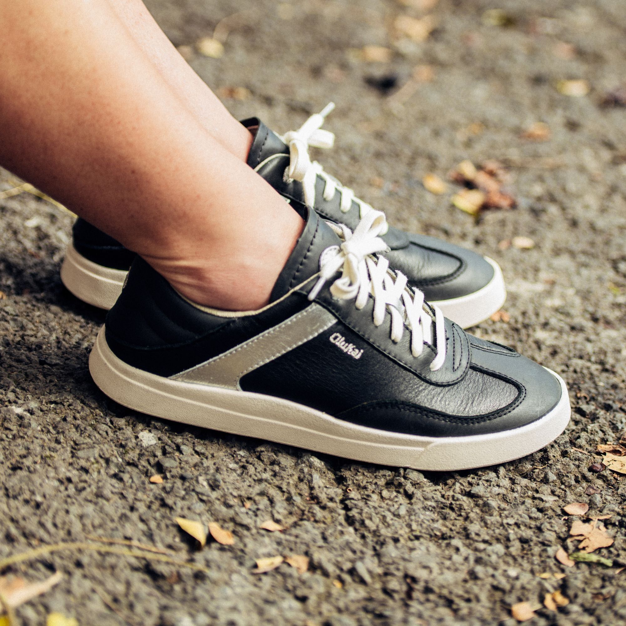 Hā‘upu - Black sold by OluKai product image thumbnail 3