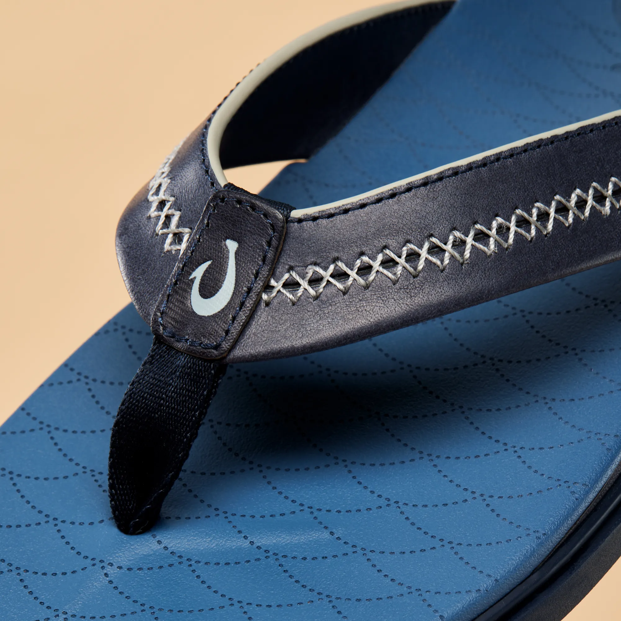 Shoreline - Deep Water / Blue Fog sold by OluKai product image thumbnail 3
