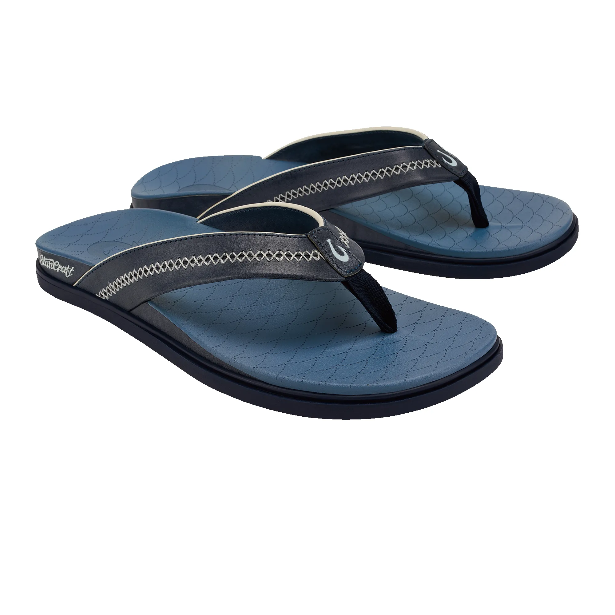 Shoreline - Deep Water / Blue Fog sold by OluKai product image thumbnail 5