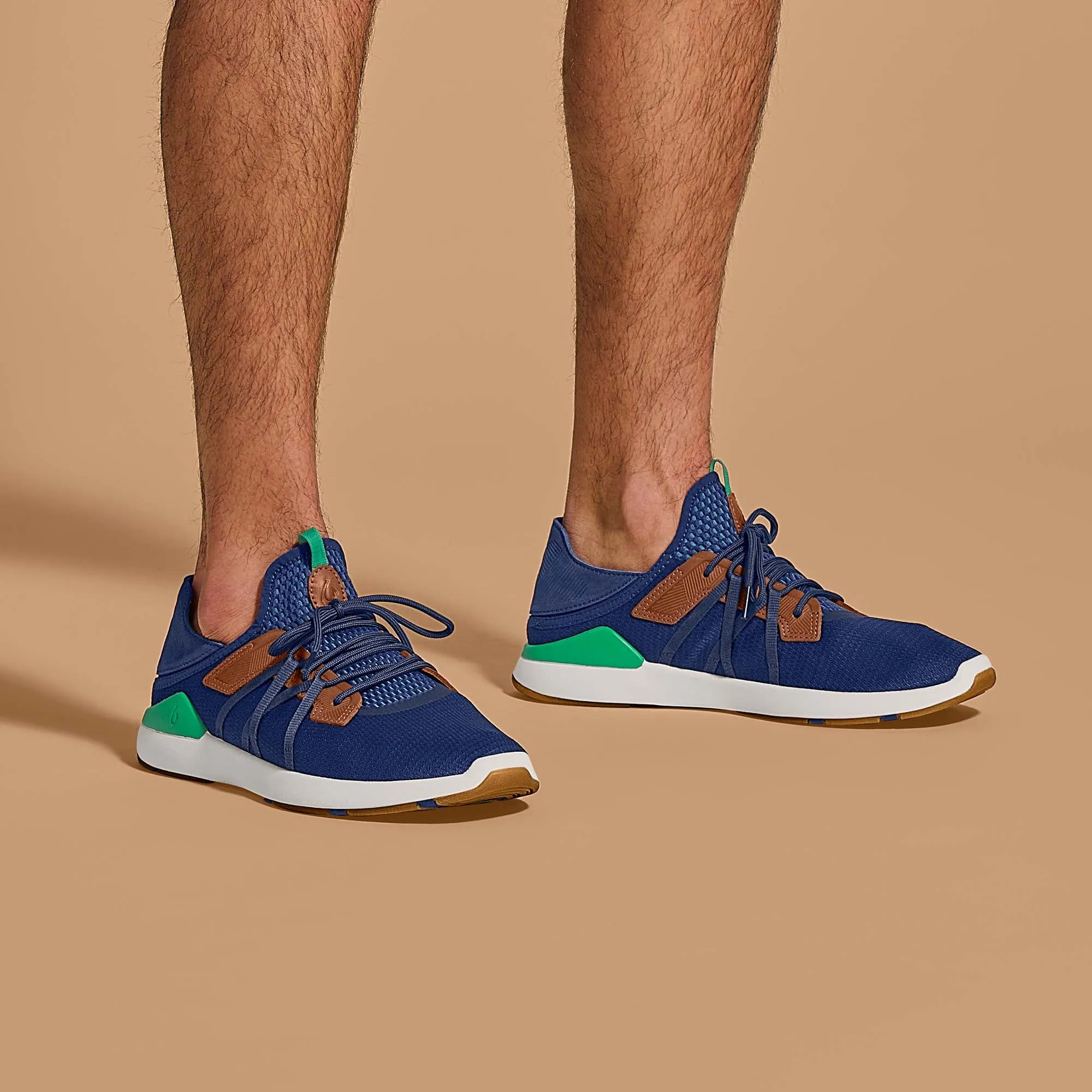 Mio Lī - Navy / Bamboo sold by OluKai product image thumbnail 2