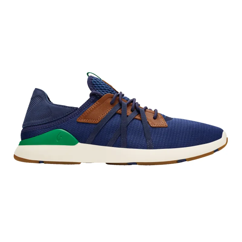 Mio Lī  - Navy / Bamboo sold by OluKai