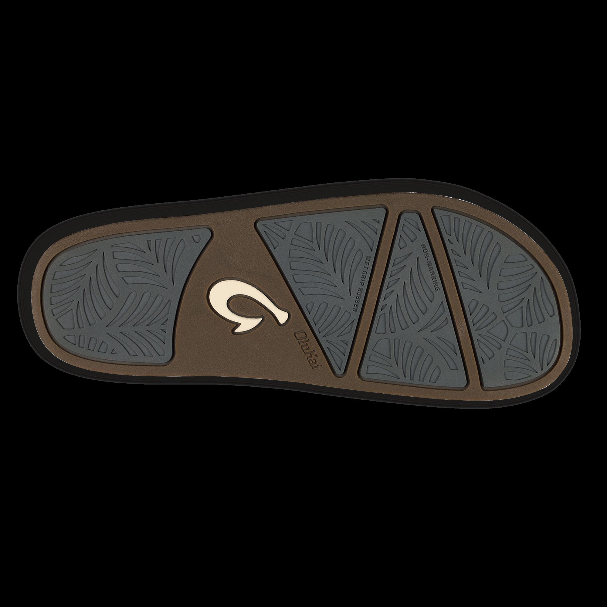 Kīpe‘a ‘Oho - Black sold by OluKai product image thumbnail 8