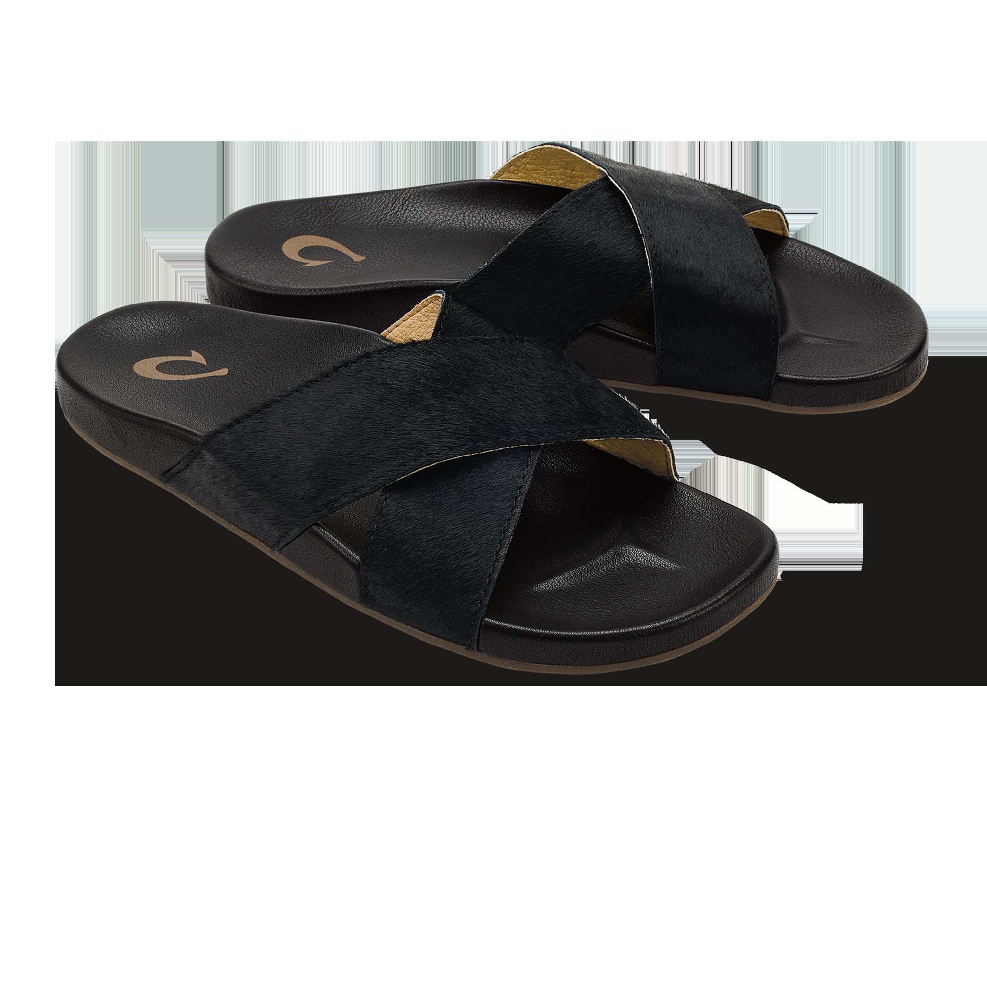 Kīpe‘a ‘Oho - Black sold by OluKai product image thumbnail 3