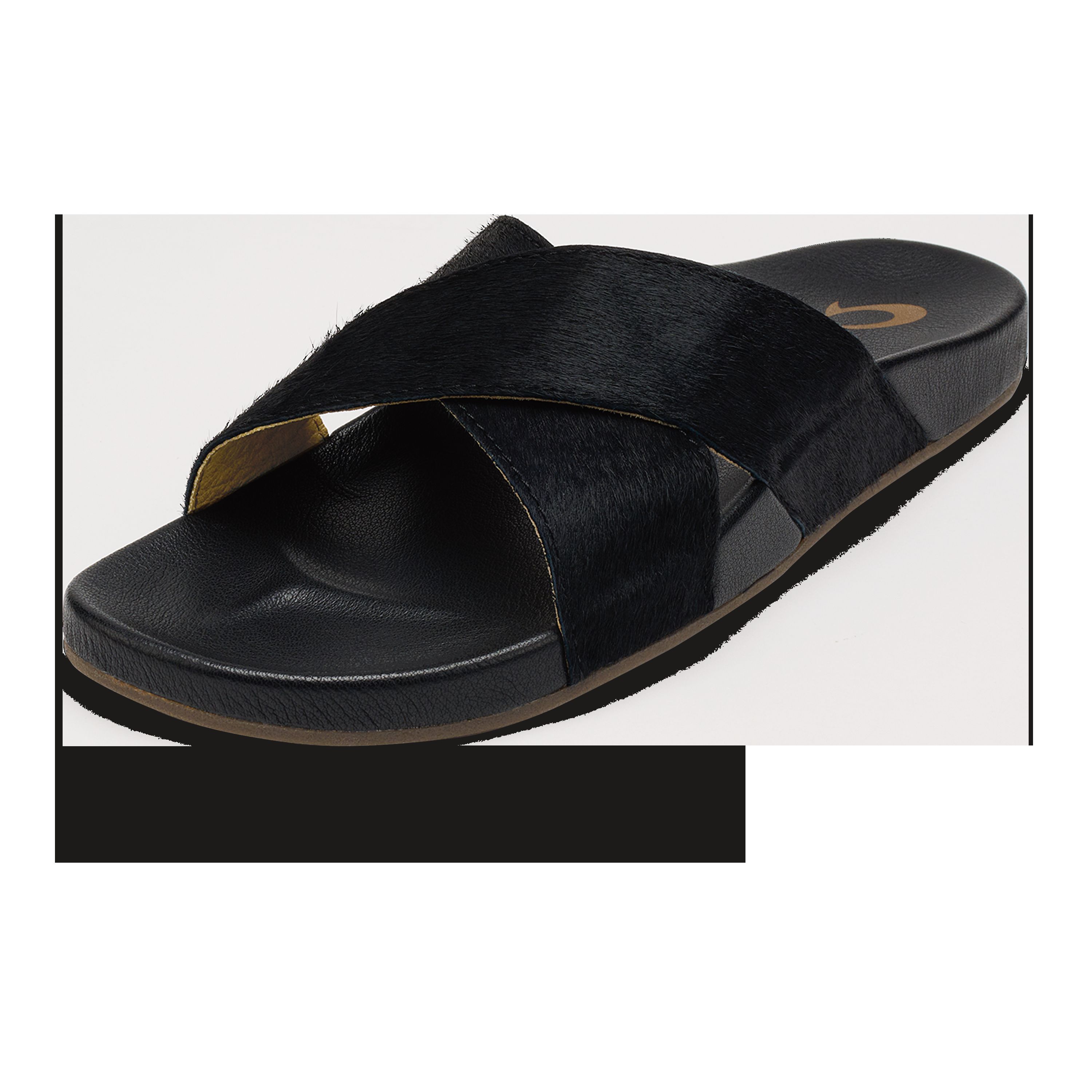 Kīpe‘a ‘Oho - Black sold by OluKai product image thumbnail 5