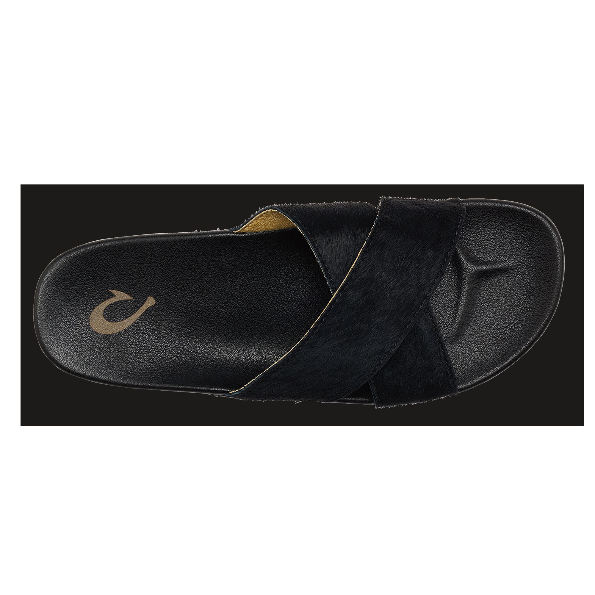 Kīpe‘a ‘Oho - Black sold by OluKai product image thumbnail 7