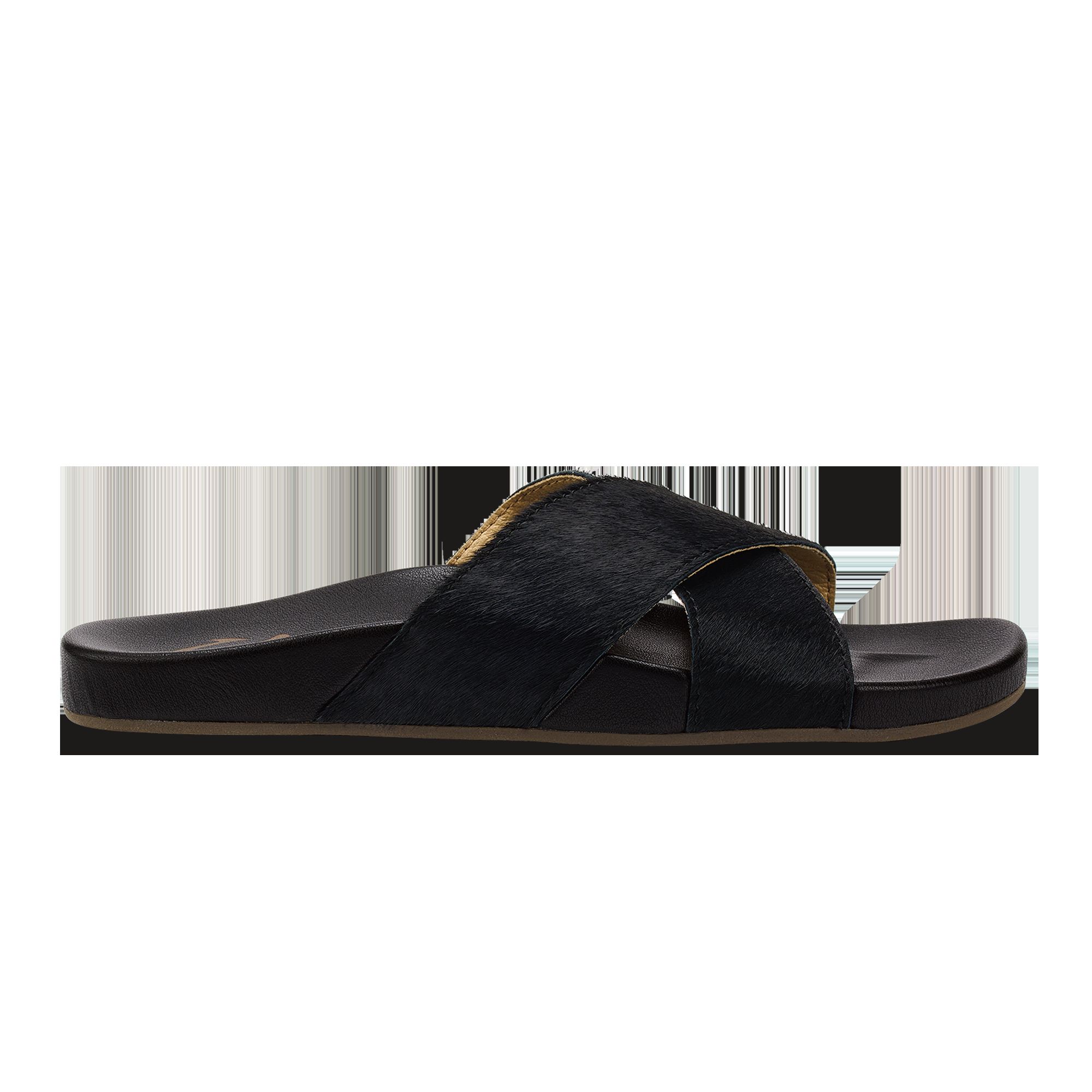 Kīpe‘a ‘Oho - Black sold by OluKai