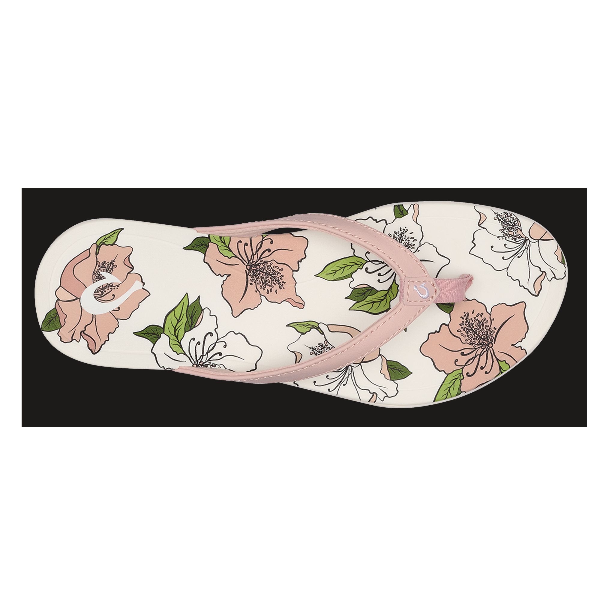 Ho‘ōpio Hau - Pink Clay sold by OluKai product image thumbnail 4