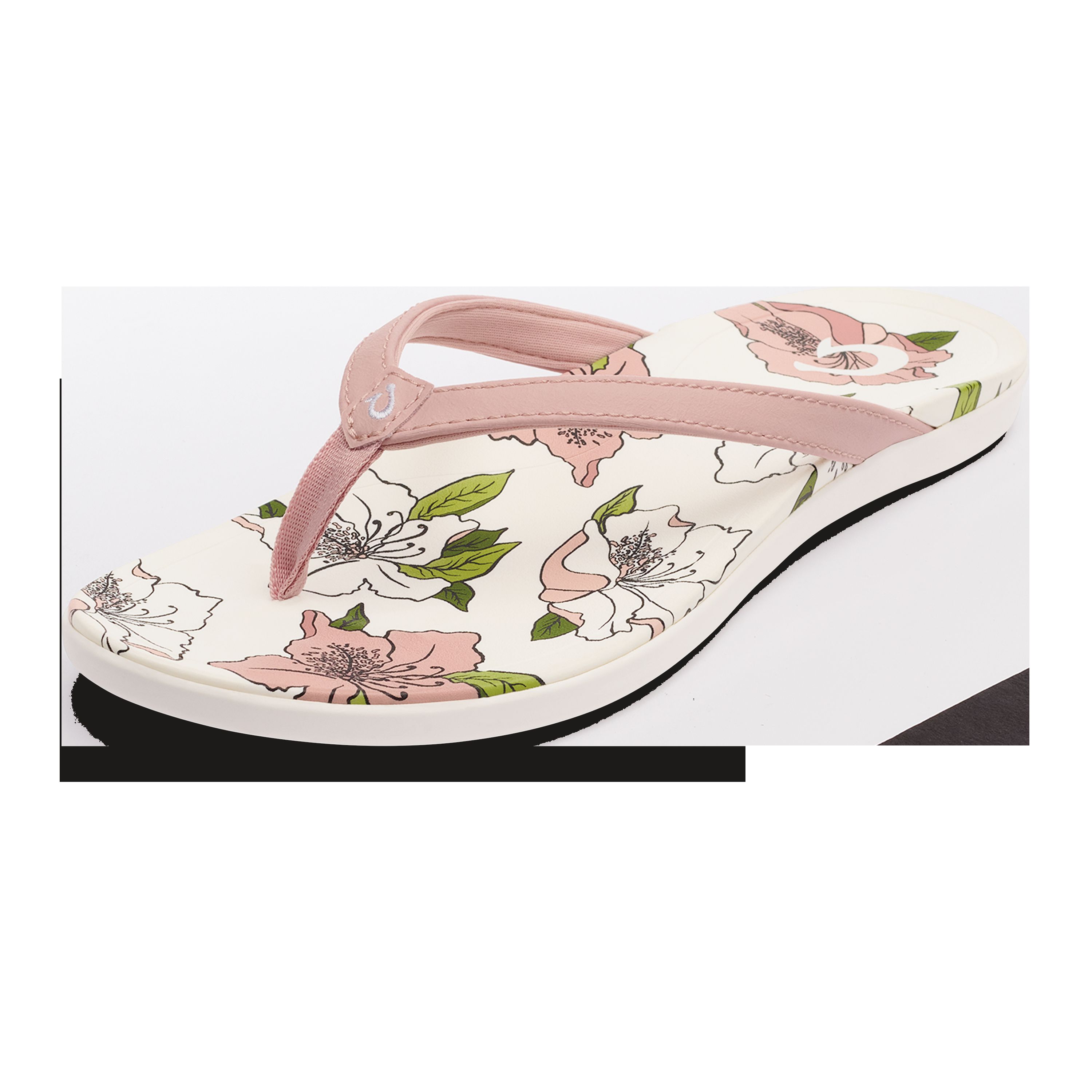 Ho‘ōpio Hau - Pink Clay sold by OluKai product image thumbnail 3