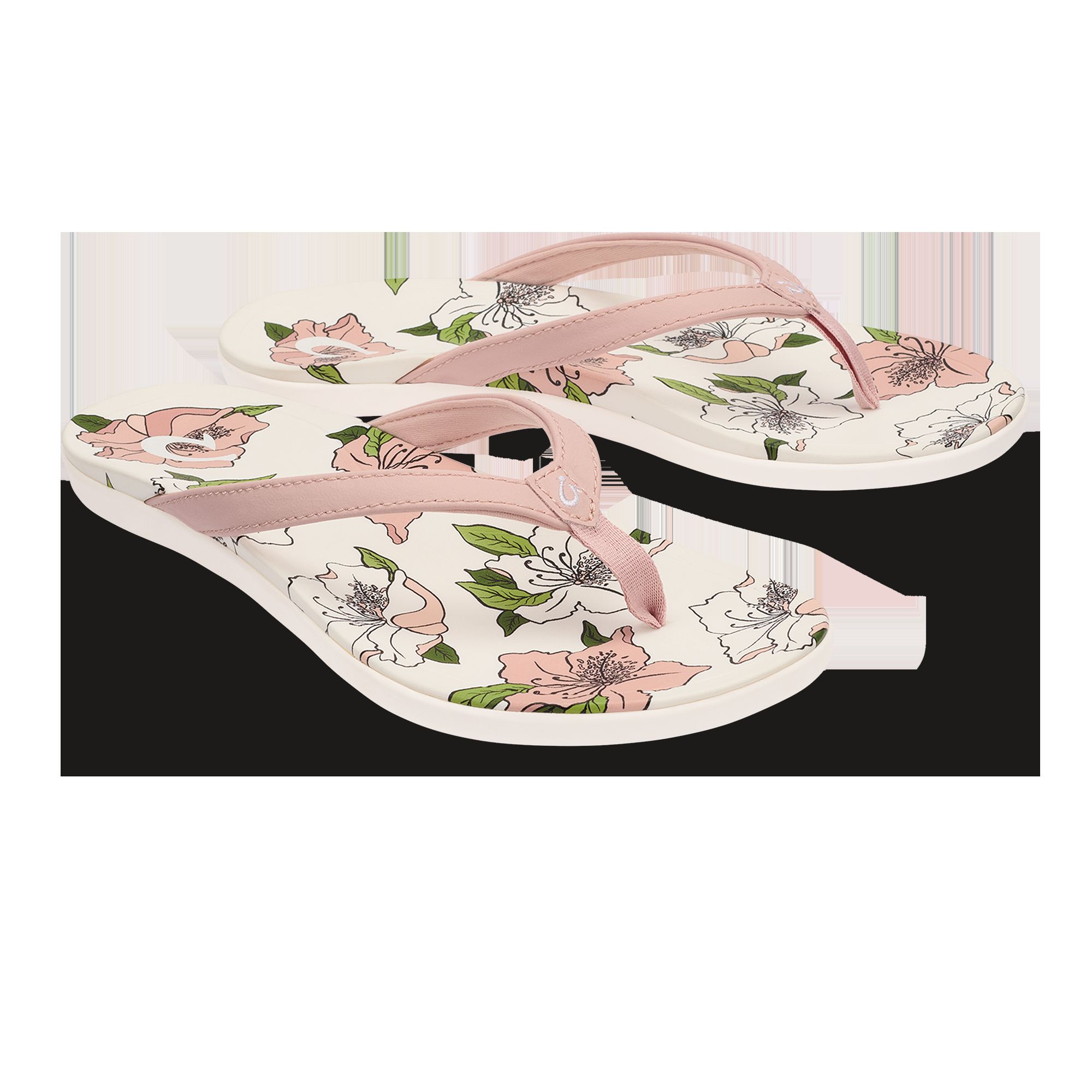 Ho‘ōpio Hau - Pink Clay sold by OluKai product image thumbnail 2