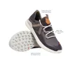 Kawela - Pavement / Mist Grey sold by OluKai