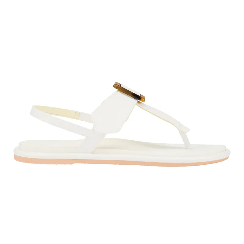 La‘i T–Bar - White sold by OluKai