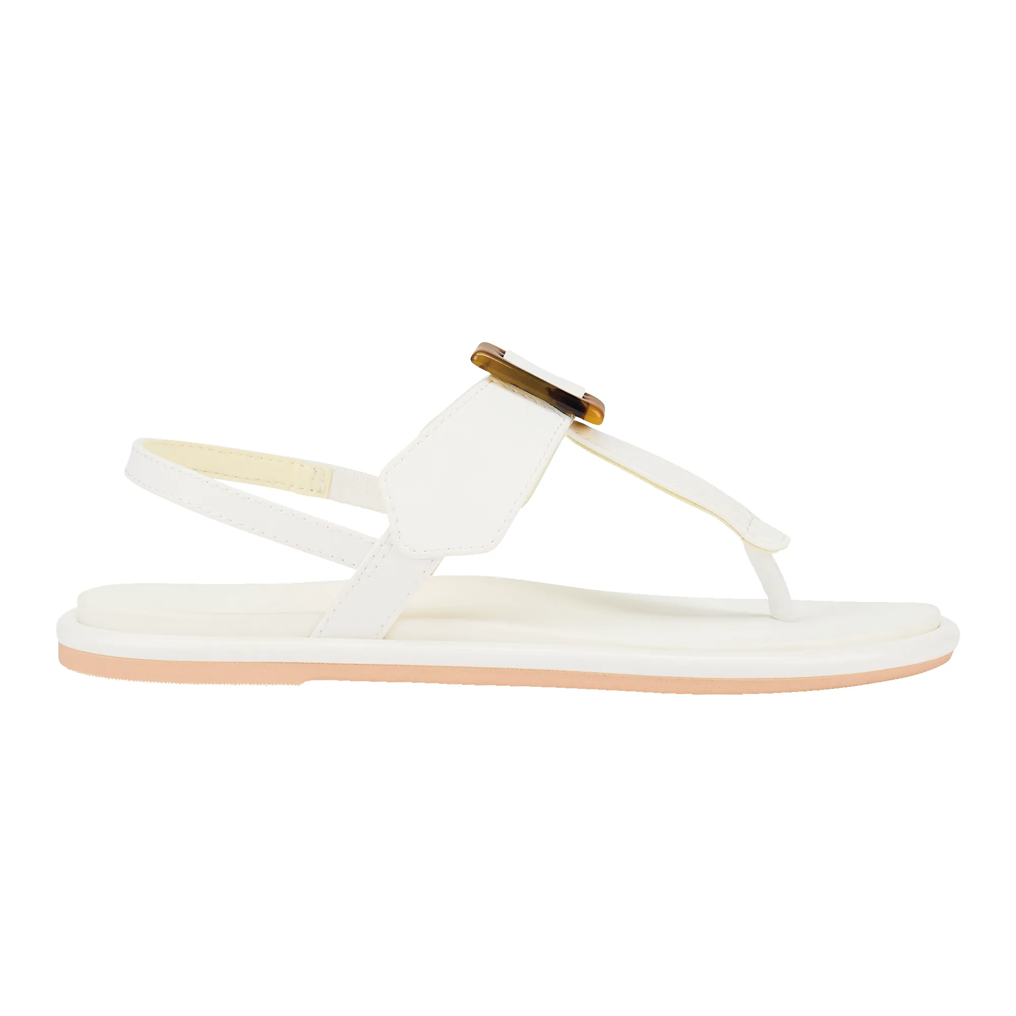 La‘i T–Bar - White sold by OluKai