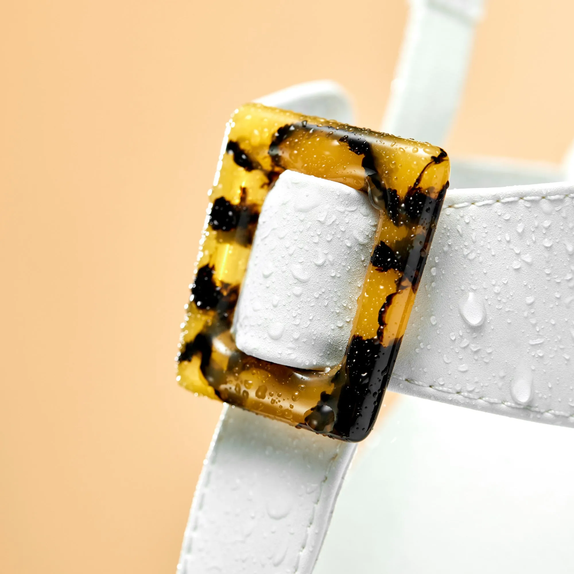 La‘i T–Bar - White sold by OluKai product image thumbnail 3