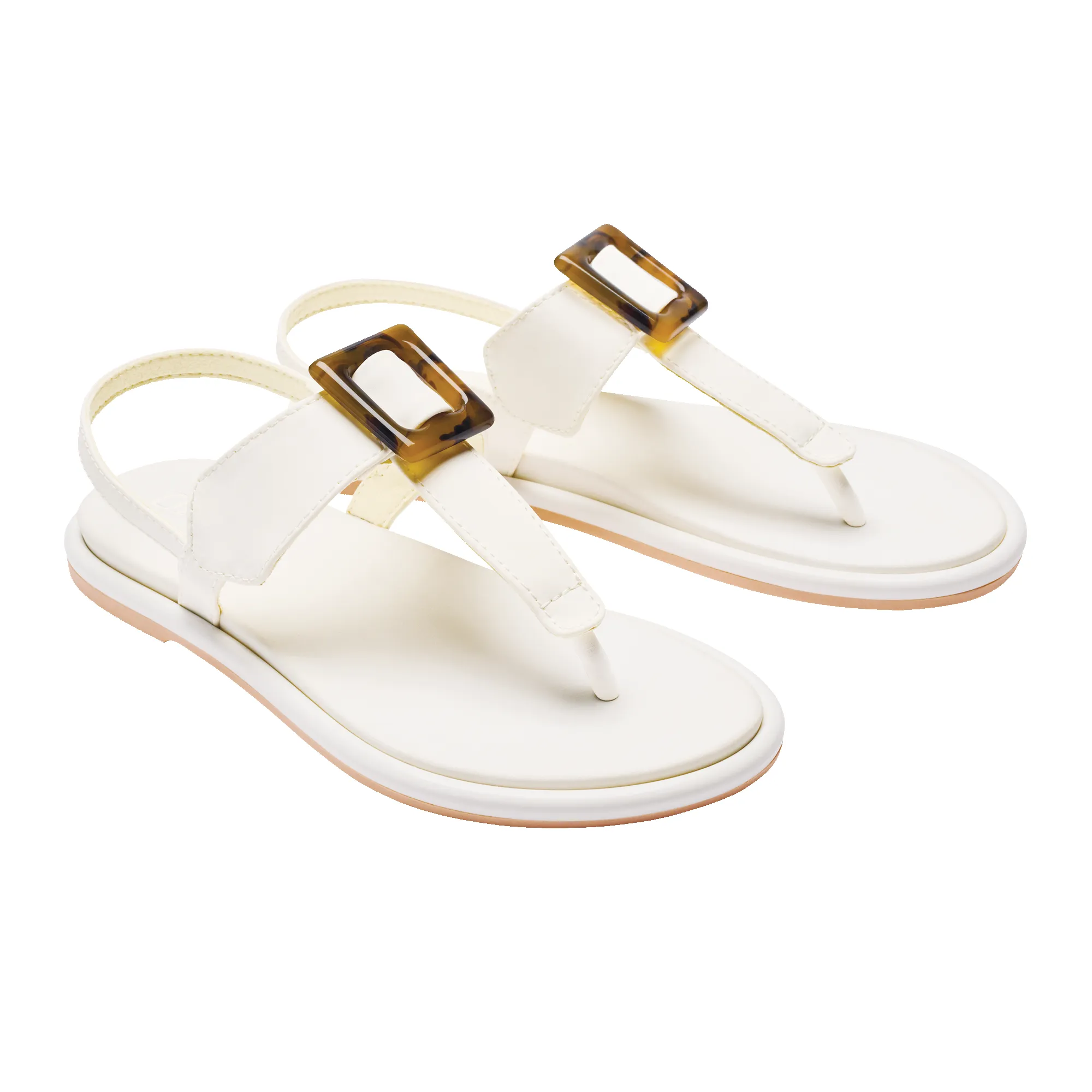 La‘i T–Bar - White sold by OluKai product image thumbnail 4