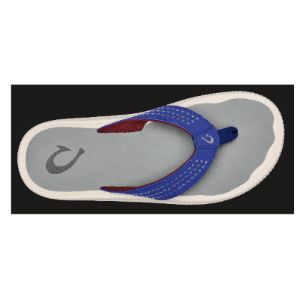 Ulele - Cobalt / Sharkskin sold by OluKai