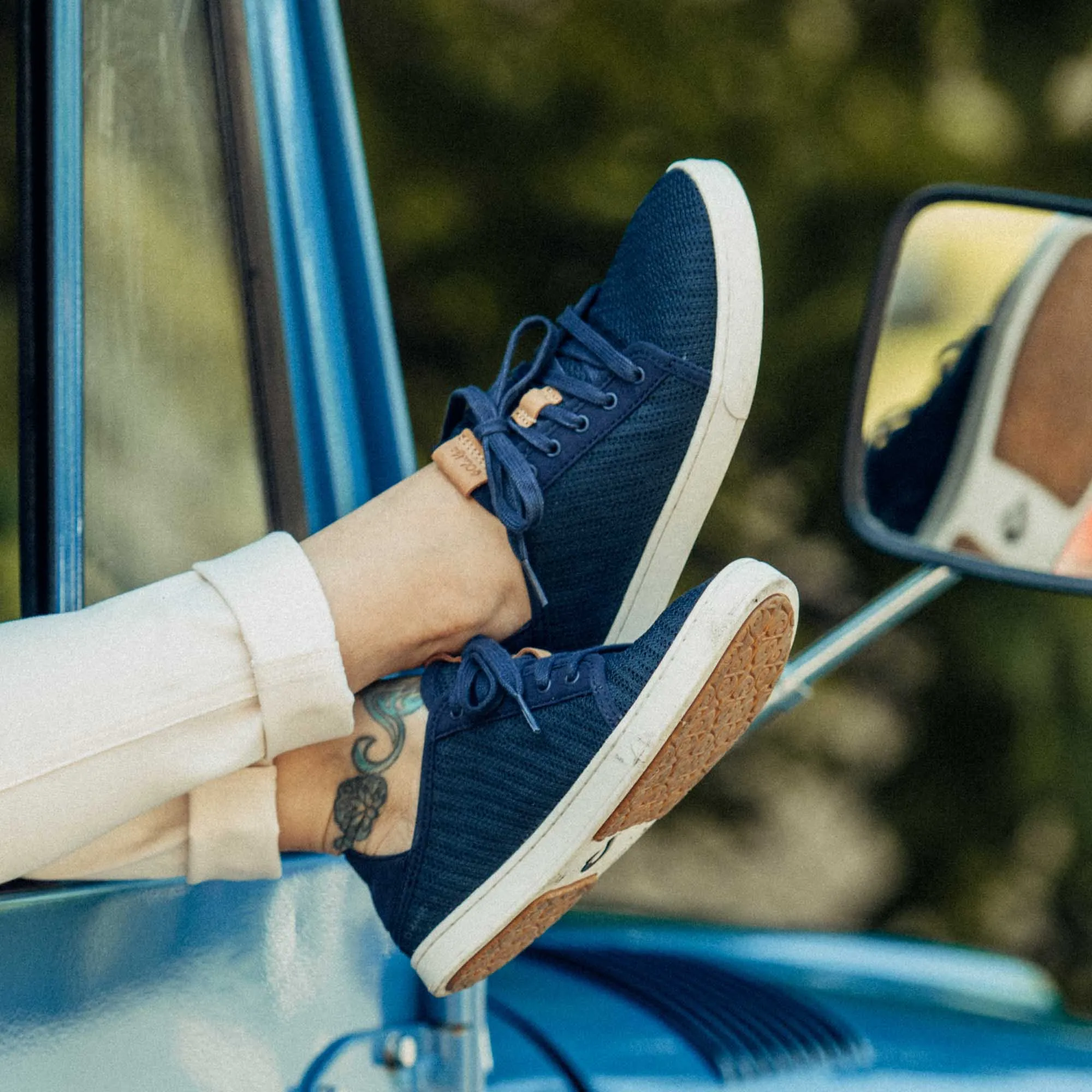 Pehuea Lī - Trench Blue sold by OluKai product image thumbnail 2