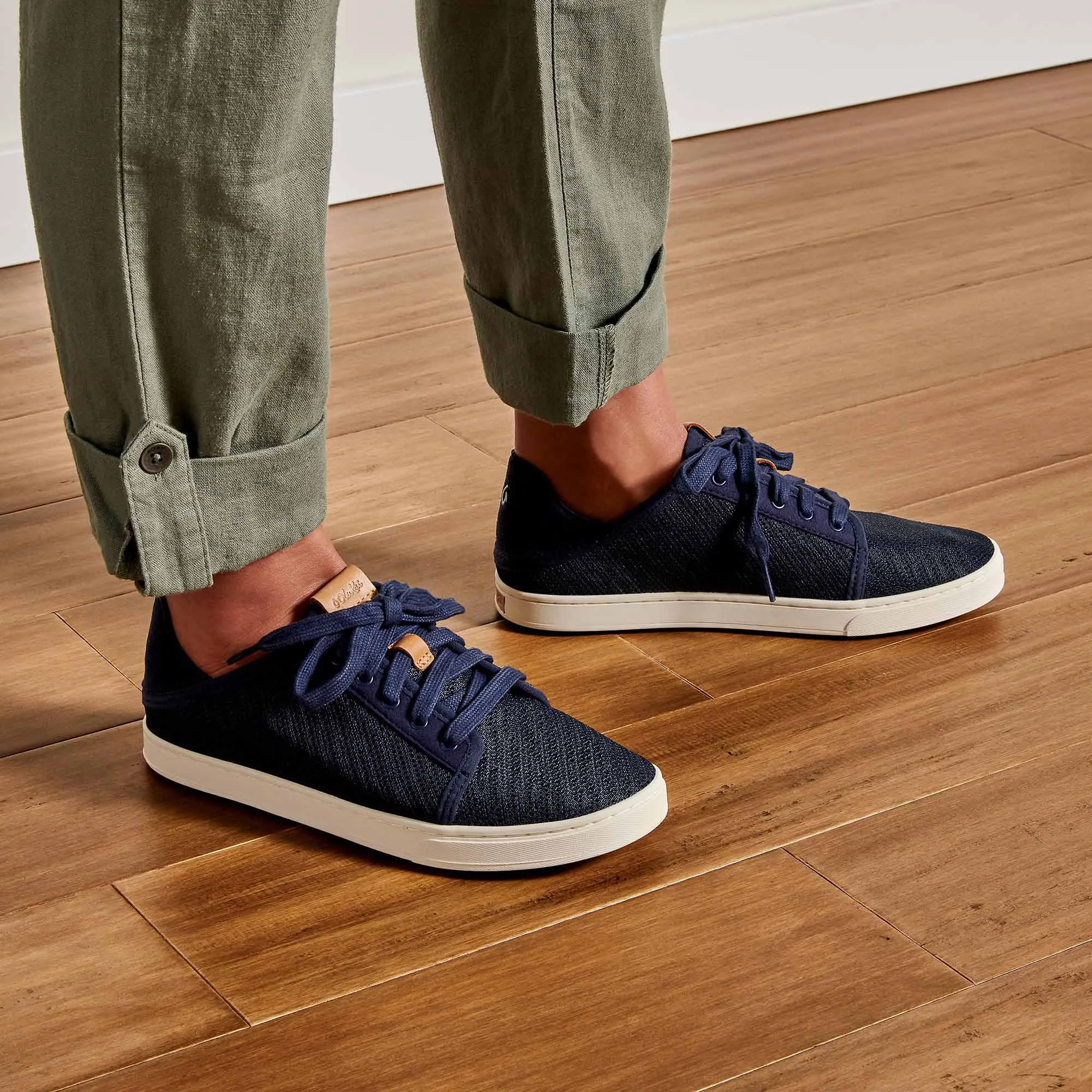 Pehuea Lī - Trench Blue sold by OluKai product image thumbnail 3