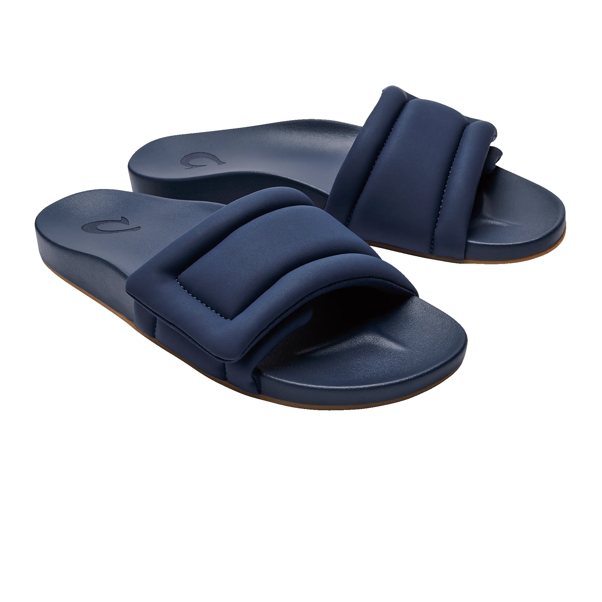 Sunbeam Slide - Navy sold by OluKai product image thumbnail 4